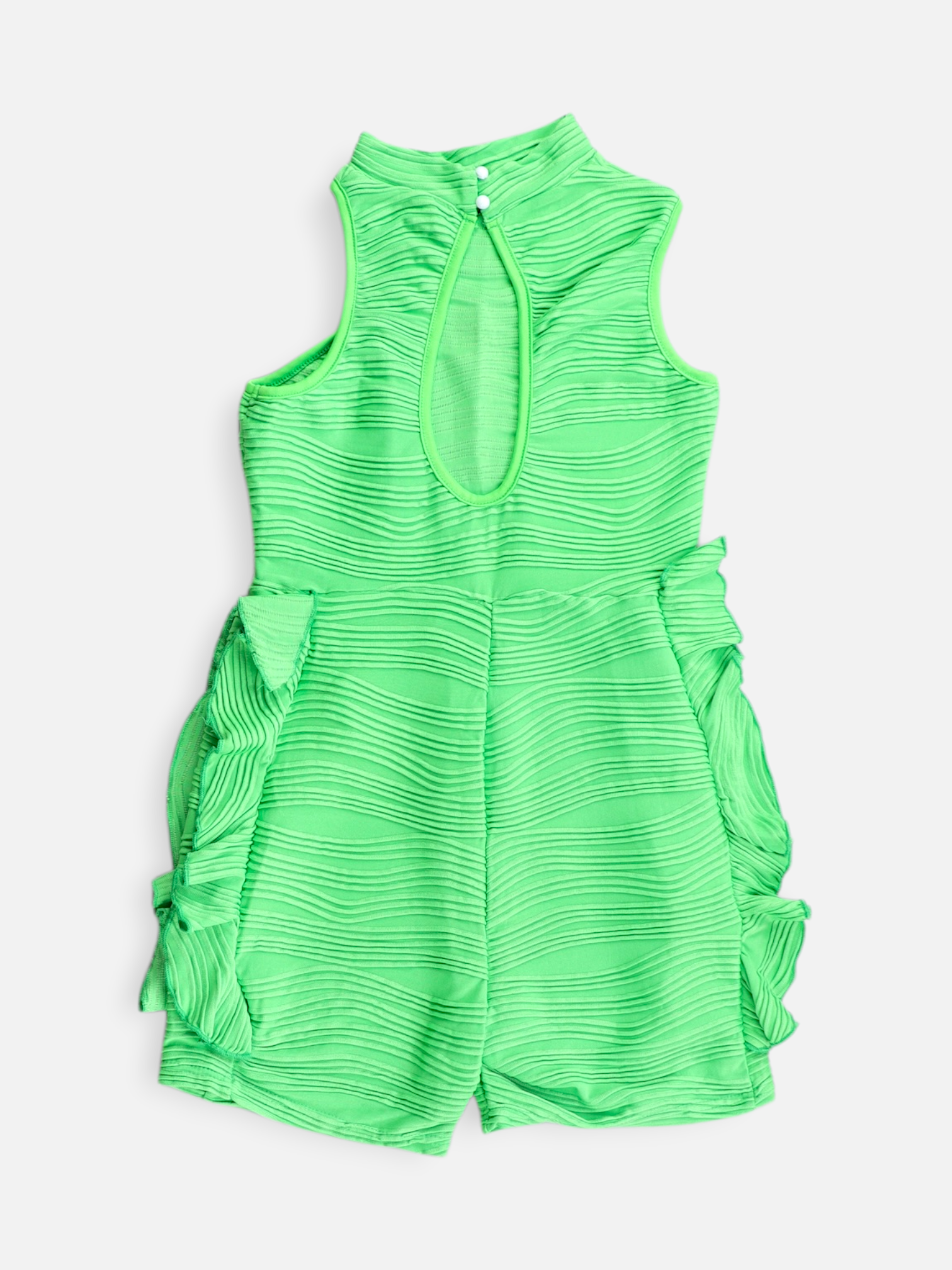 SHEIN Jumpsuit Casual - Mujer - Small
