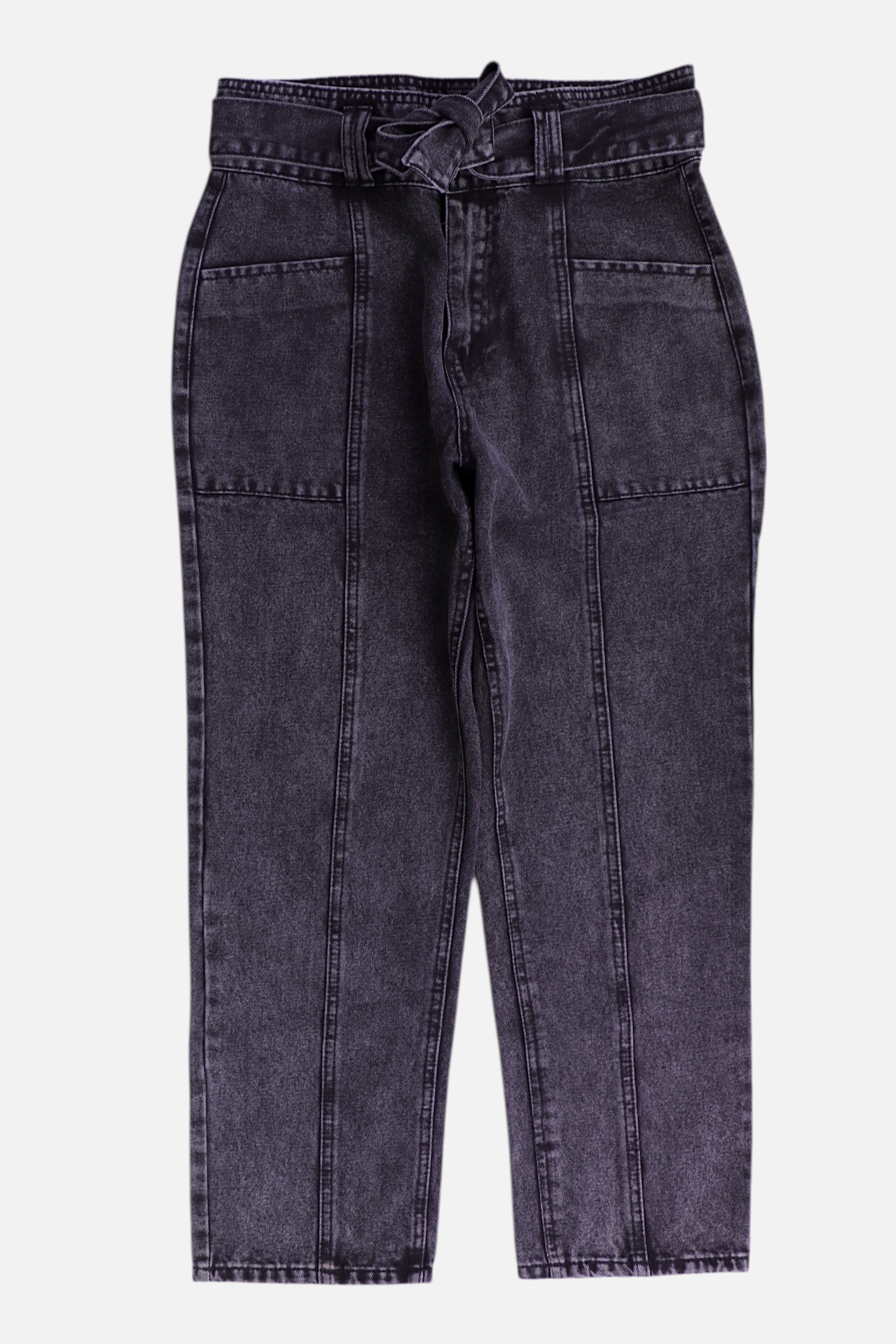 Forever 21 Jean Regular Fit Denim - Mujer - 30'