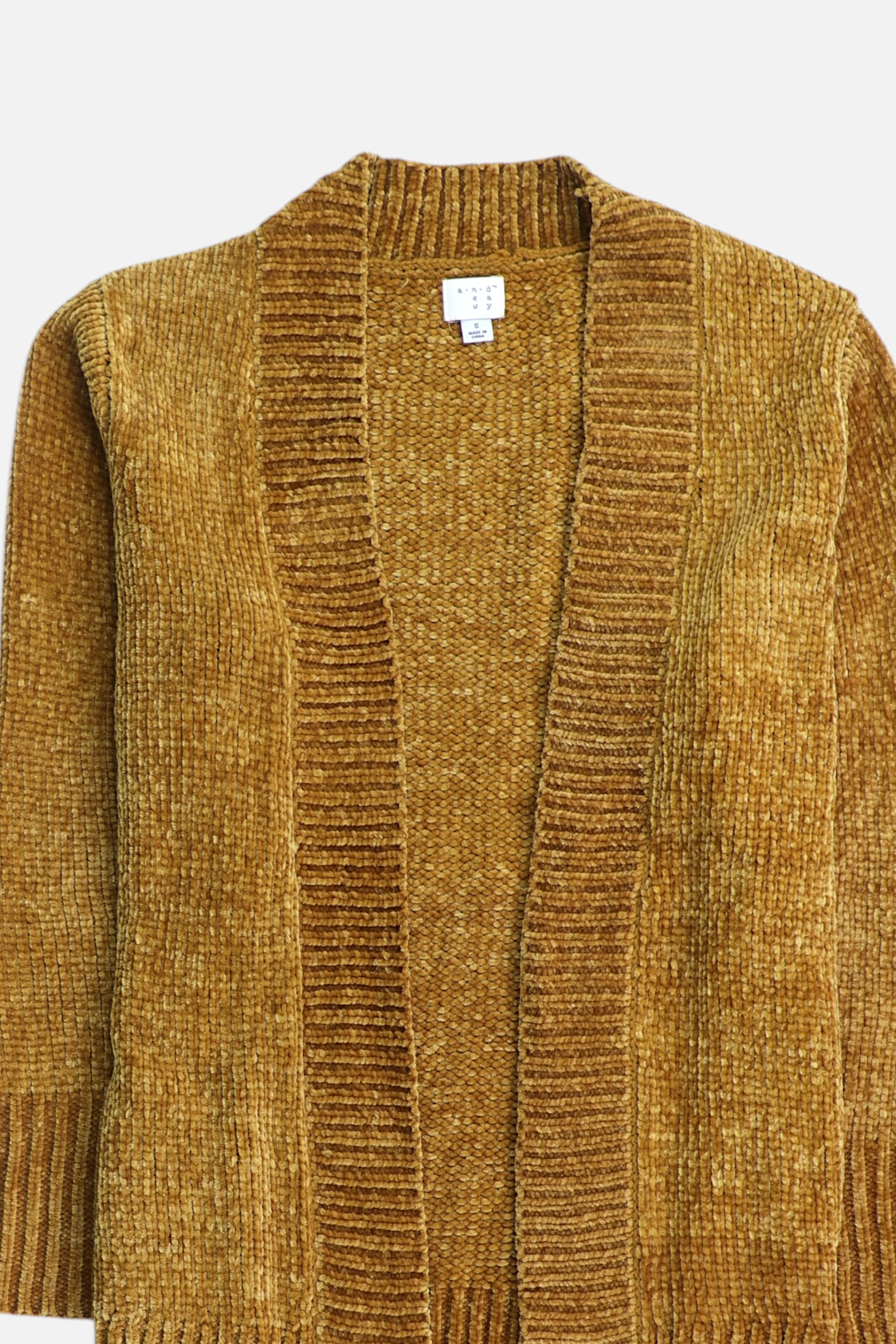 a new day Sueter Cardigan Casual - Mujer - Small