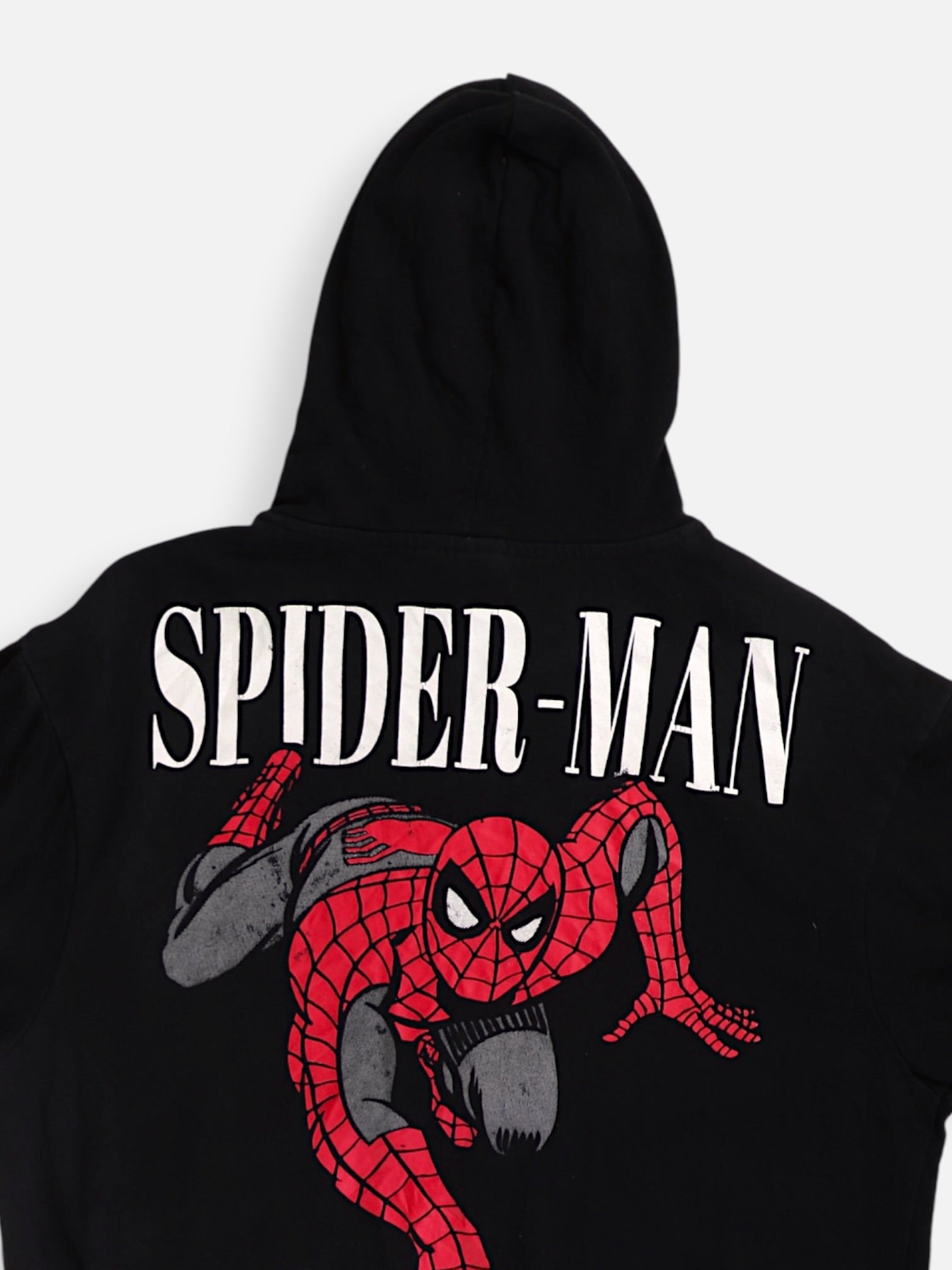 Marvel Sudadera Hoodie Animado - Mujer - Medium