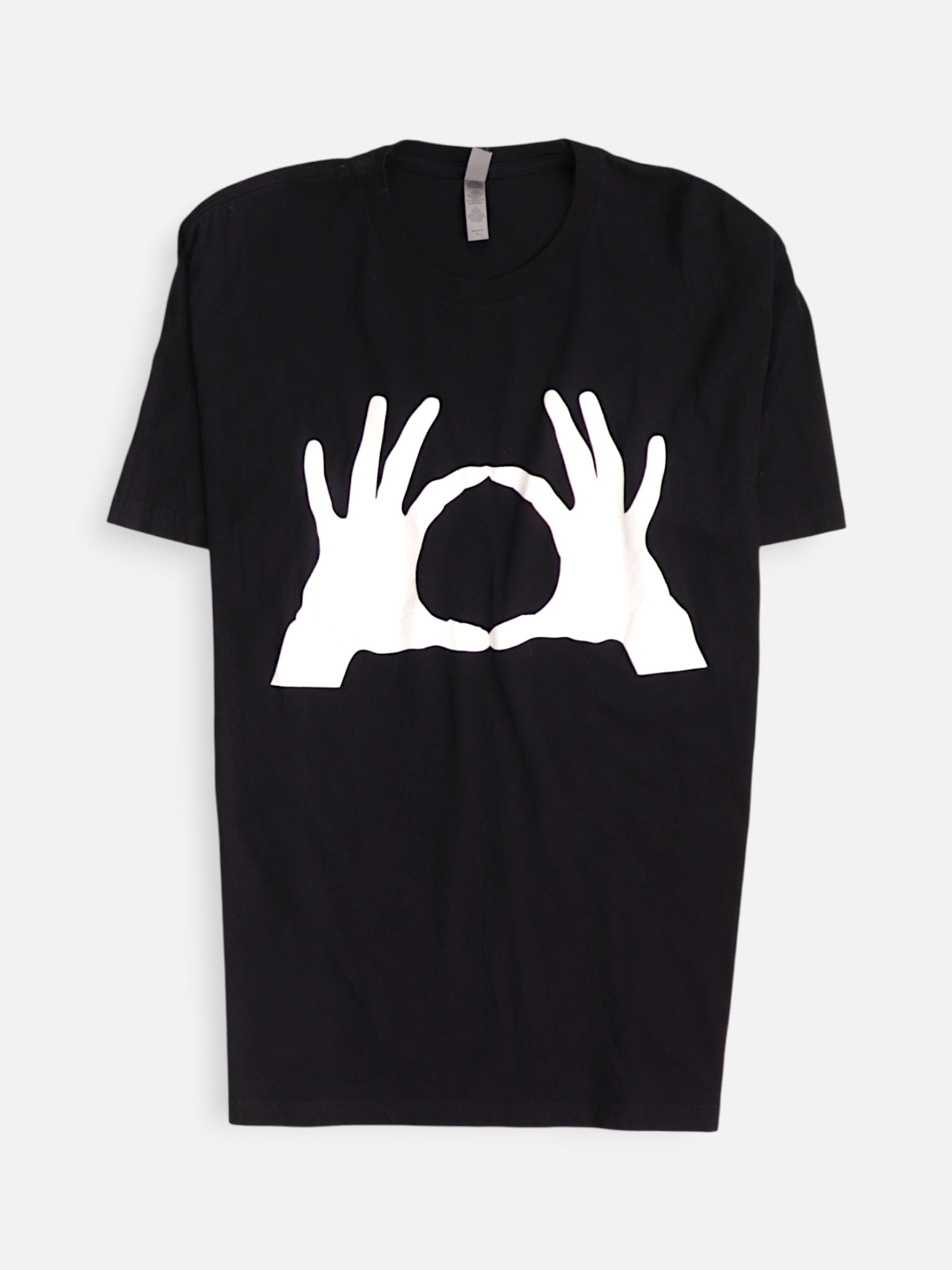 Camiseta Grafica - Hombre - Large