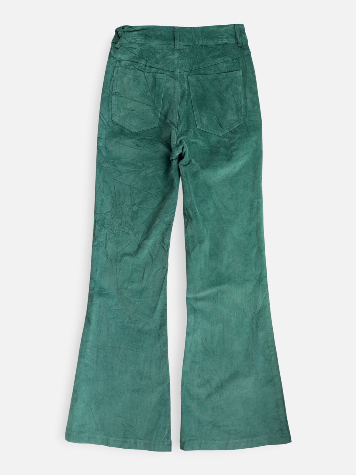 PRINCESS POLLY Pantalon Flare Fit Corduroy - Mujer - 2