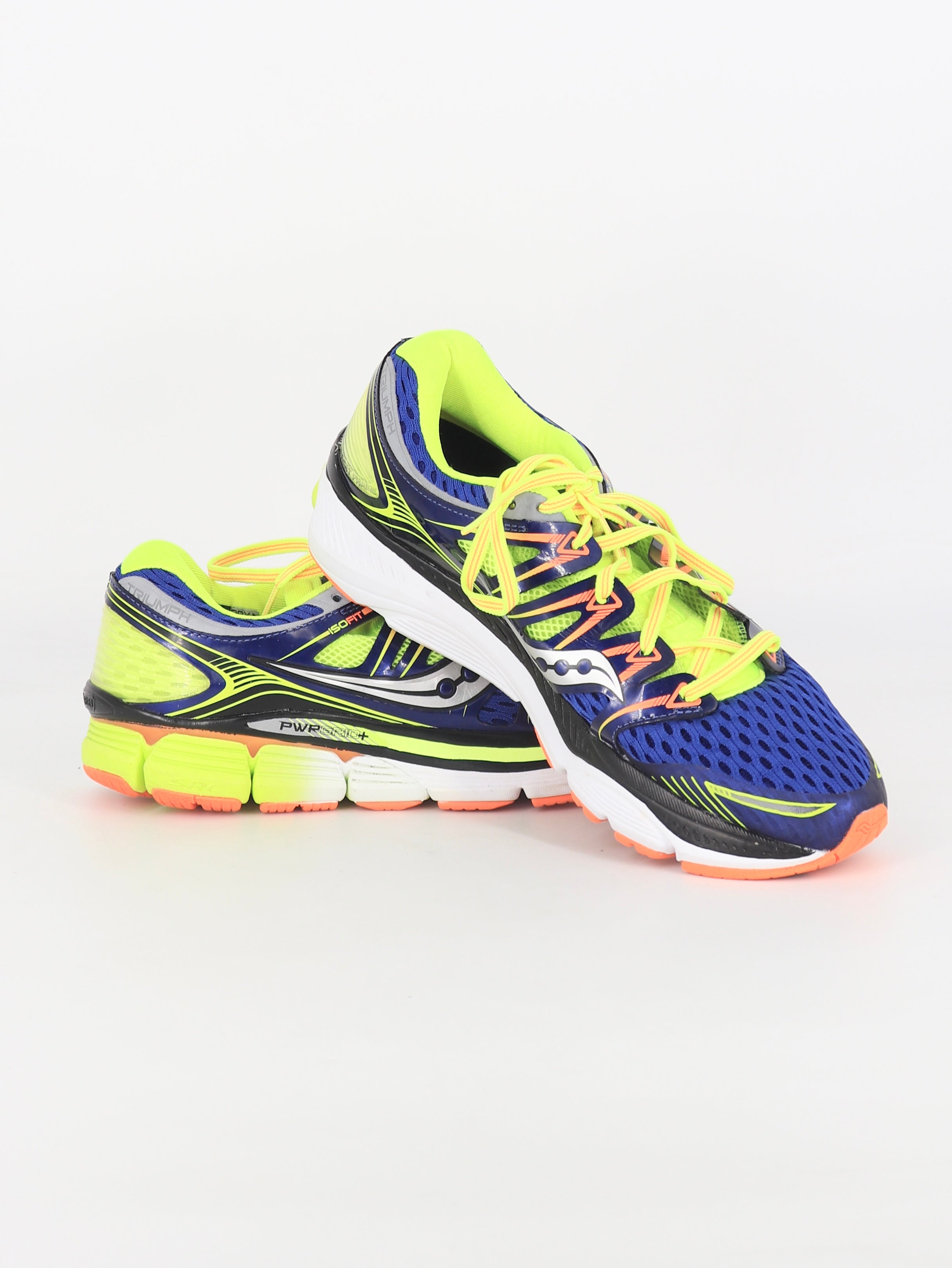 SAUCONY Tenis 150 PWRGRID+ Deportivo - Hombre - US 9.5