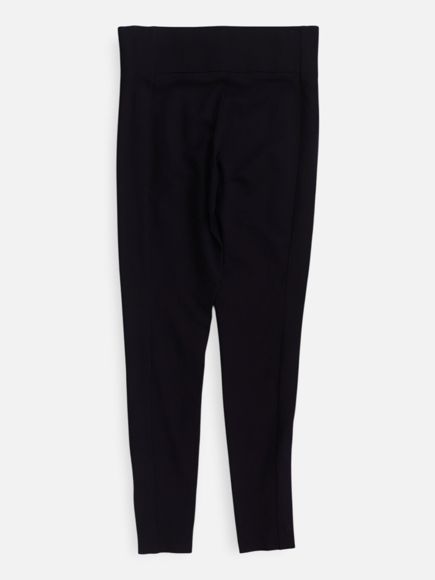 H&M Pantalon Skinny Fit Casual - Mujer - Large