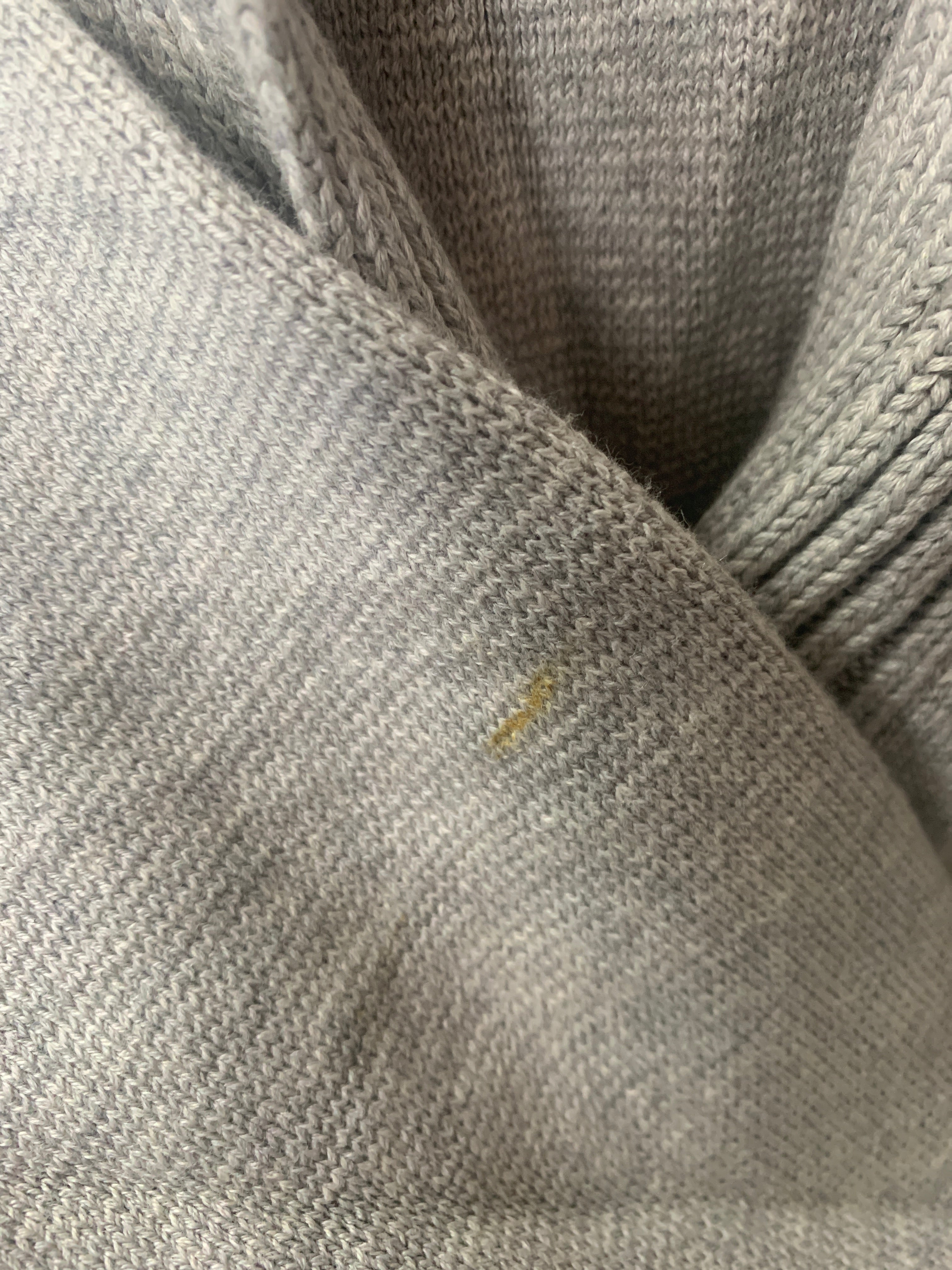 Banana Republic Sueter Cardigan Casual - Mujer - Large