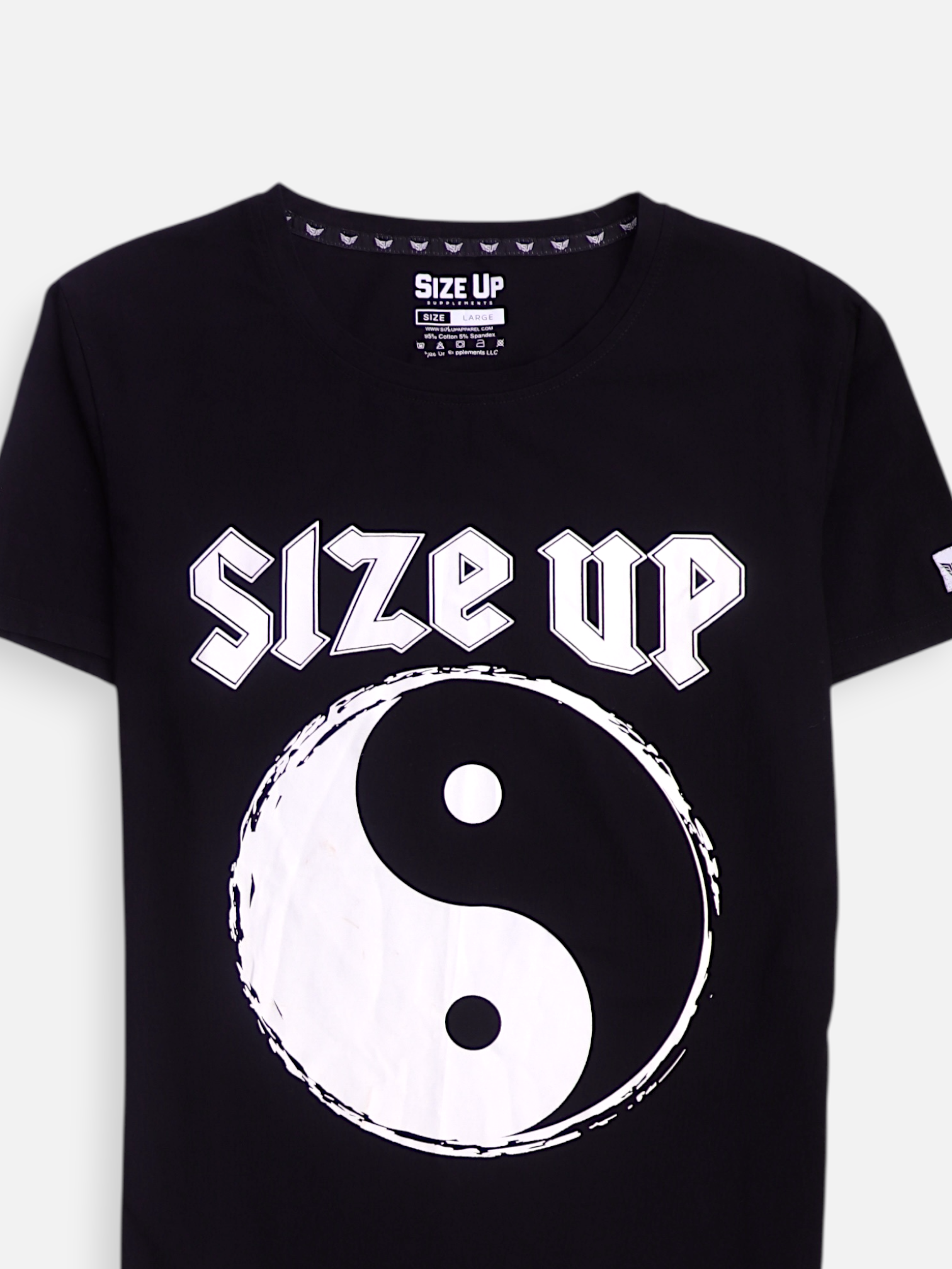 Rock Bands Camiseta Grafica - Hombre - Large