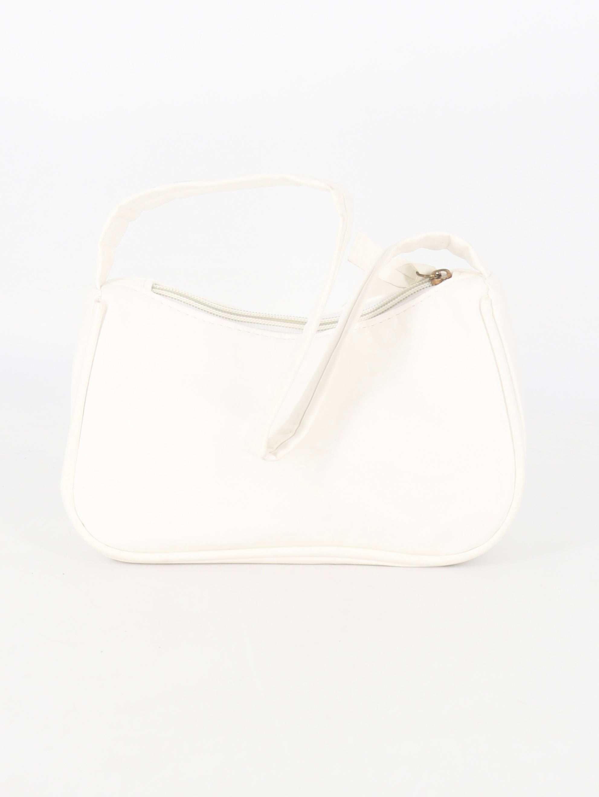Cartera Cuero - Mujer - Talla Única (One Size)
