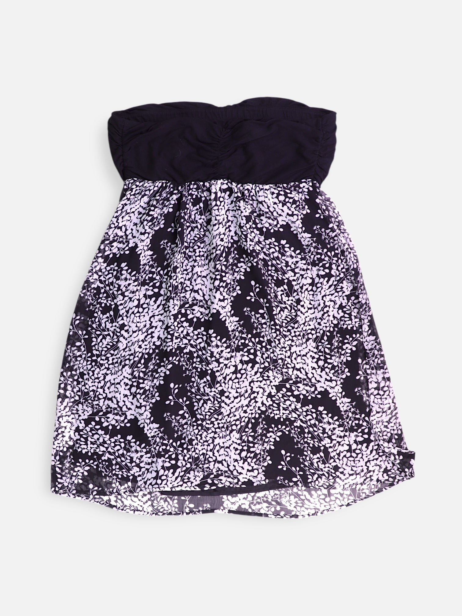 EXPRESS Vestido Casual - Mujer - Large