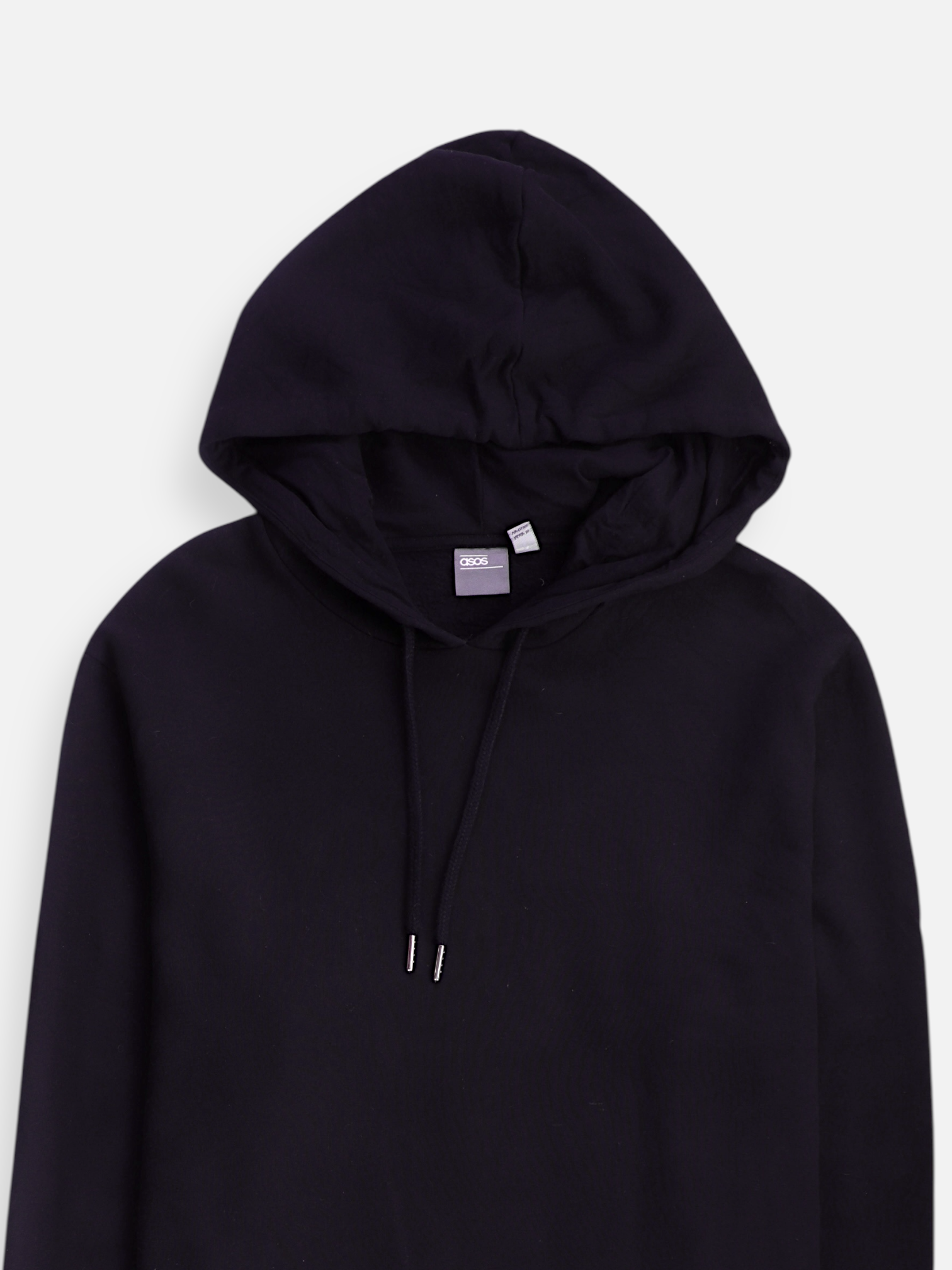 ASOS Sudadera Hoodie Basic - Hombre - XL