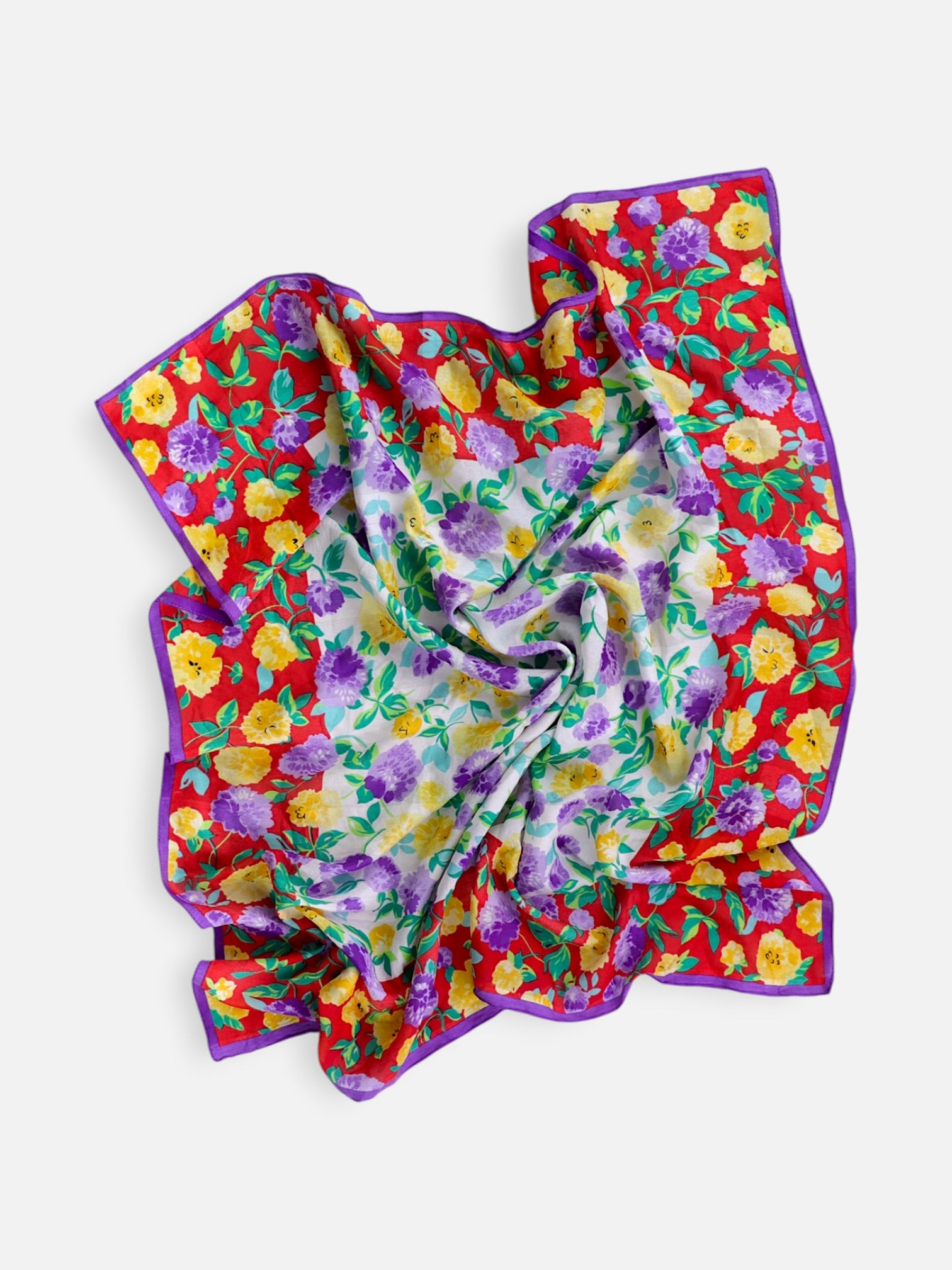 Pañuelo Casual - Mujer - Talla Única (One Size)