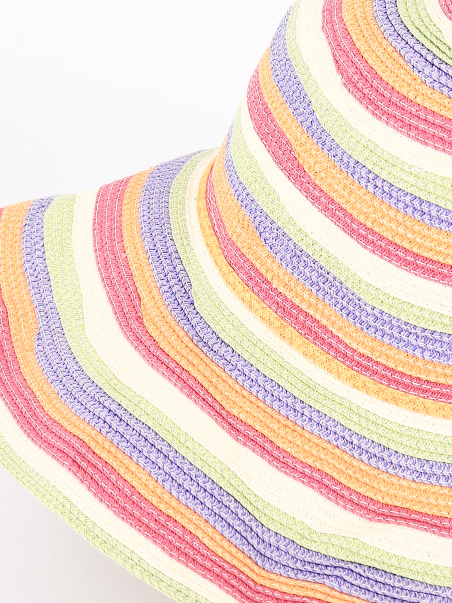 Sombrero Verano - Mujer - Talla Única (One Size)