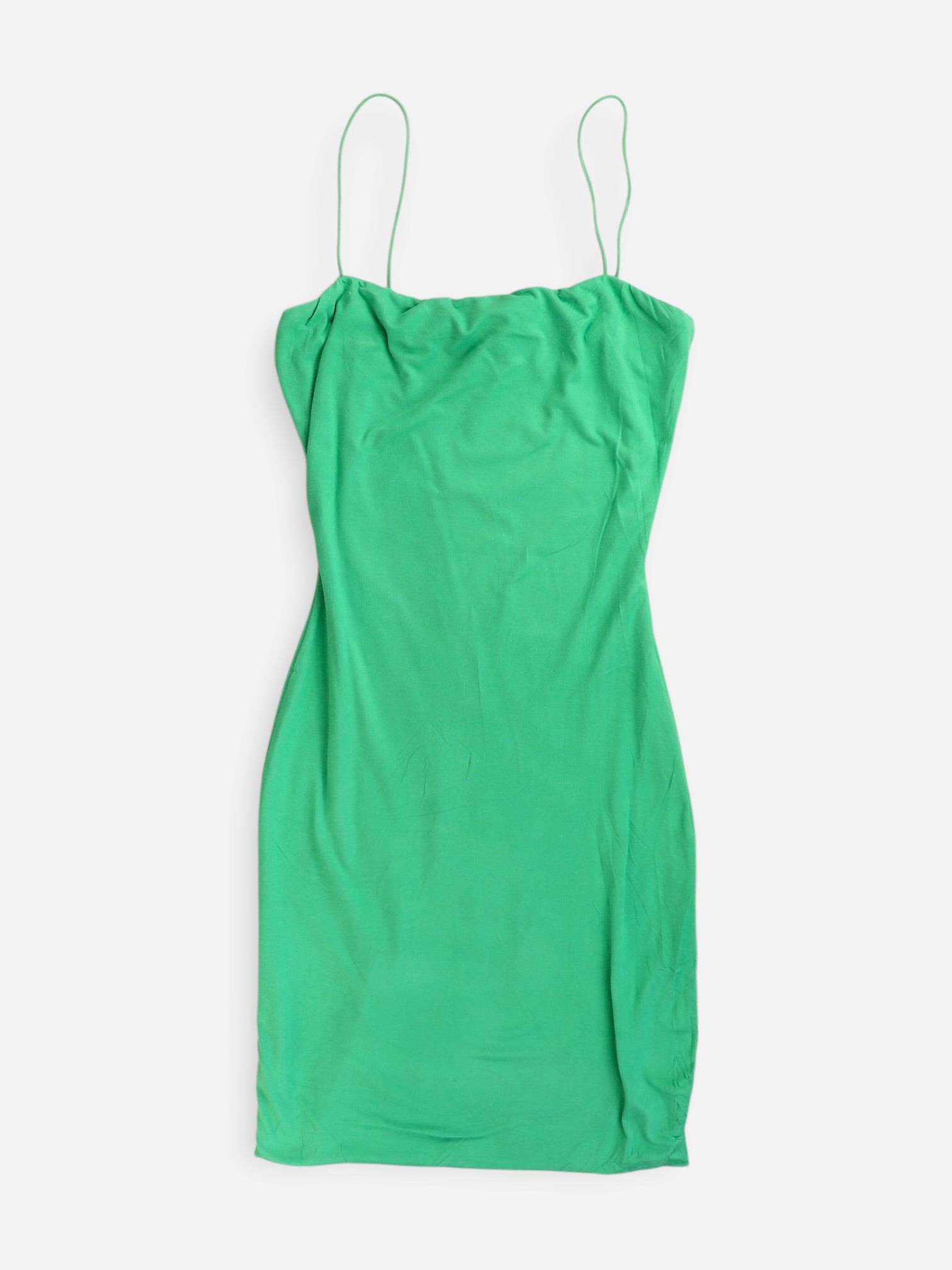 Vestido Casual - Mujer - Small