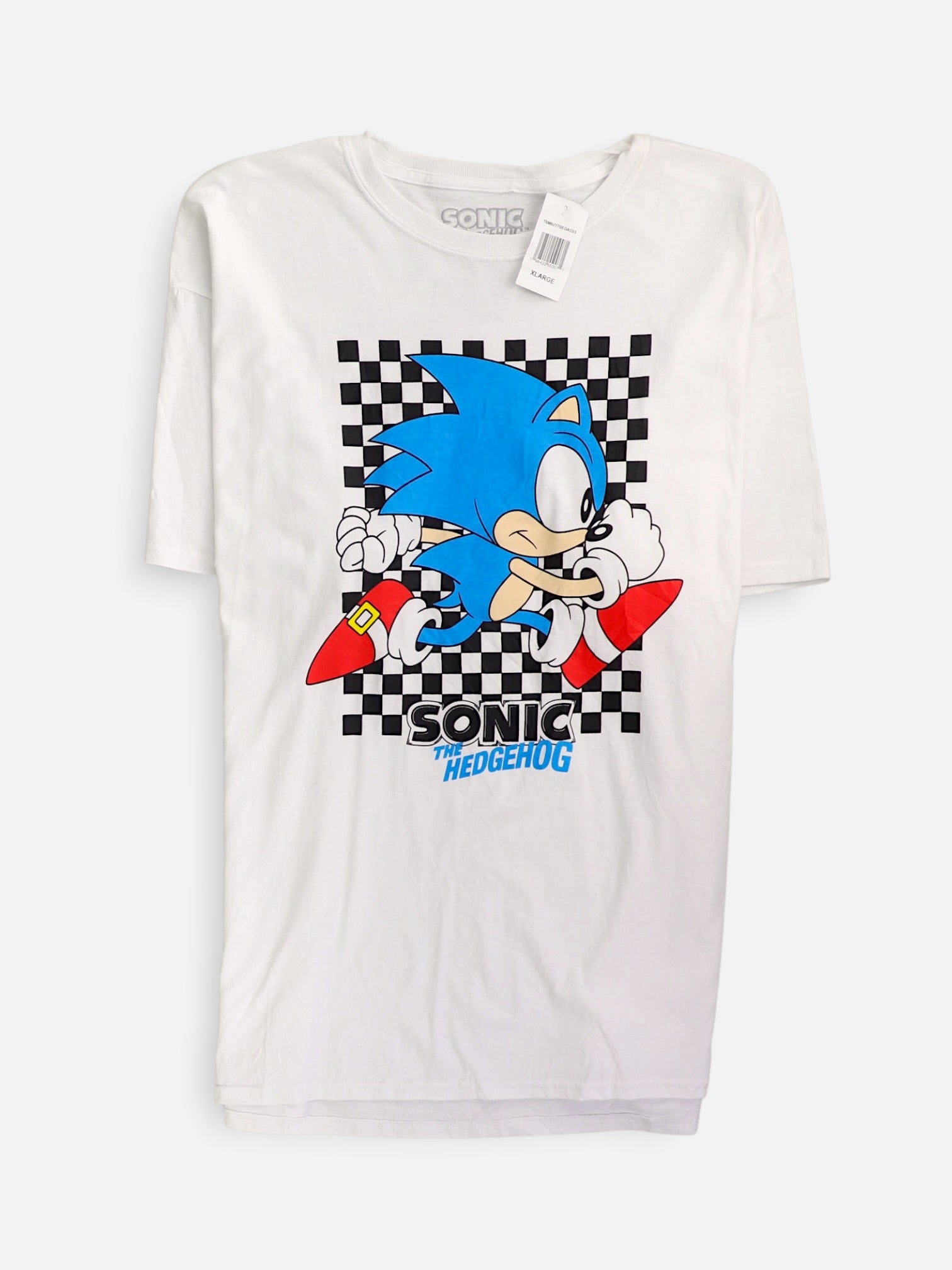 Movies Camiseta Grafica - Hombre - XL