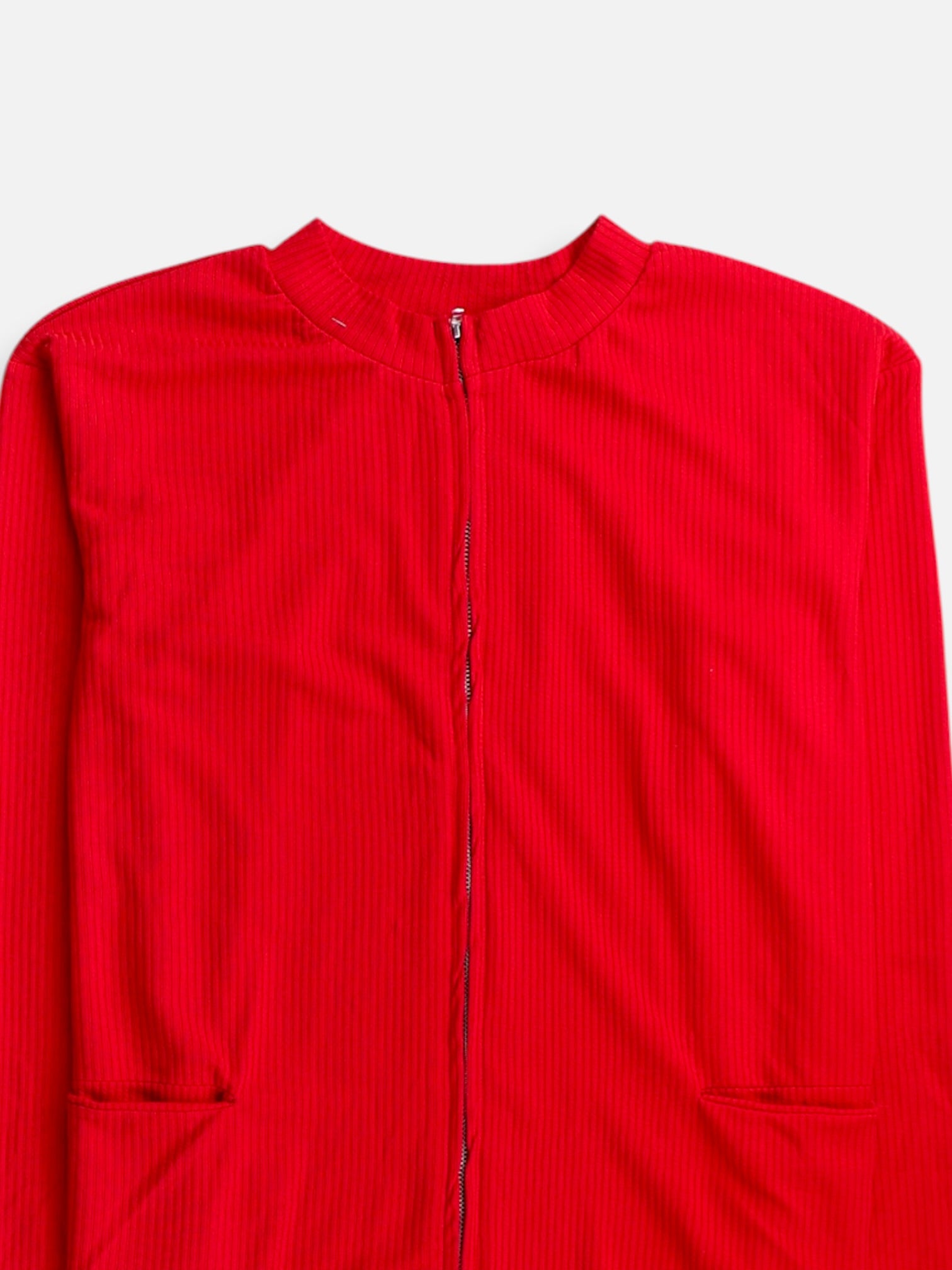 Sudadera Fleece Basic - Mujer - Large