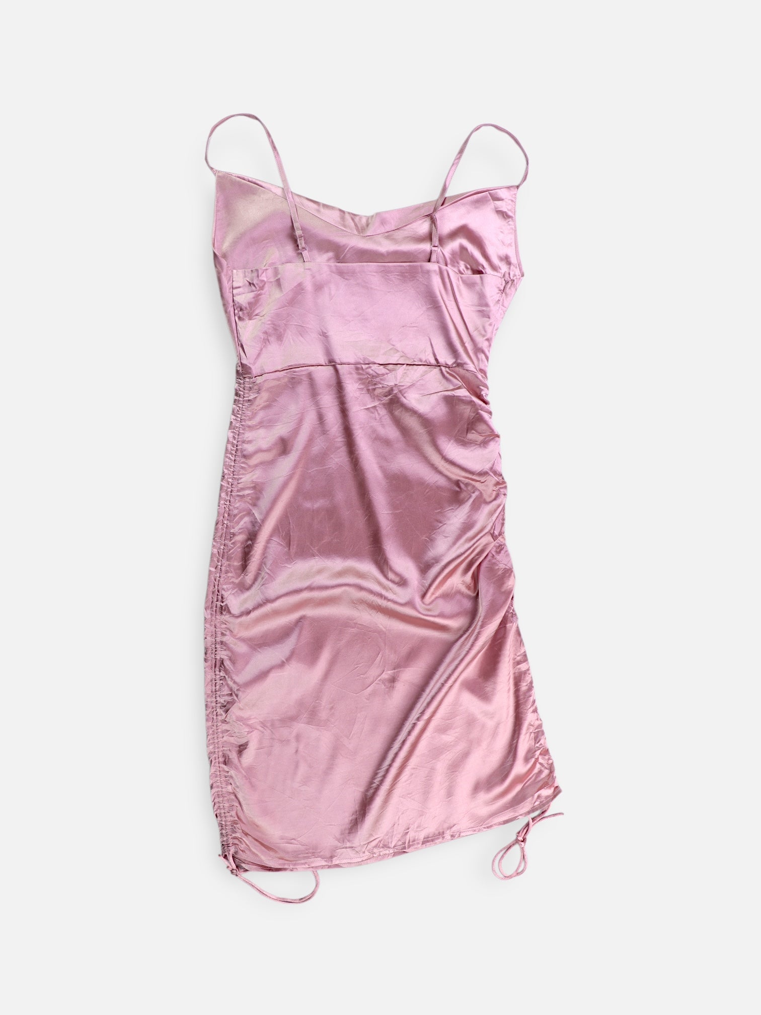 Vestido Casual - Mujer - Small