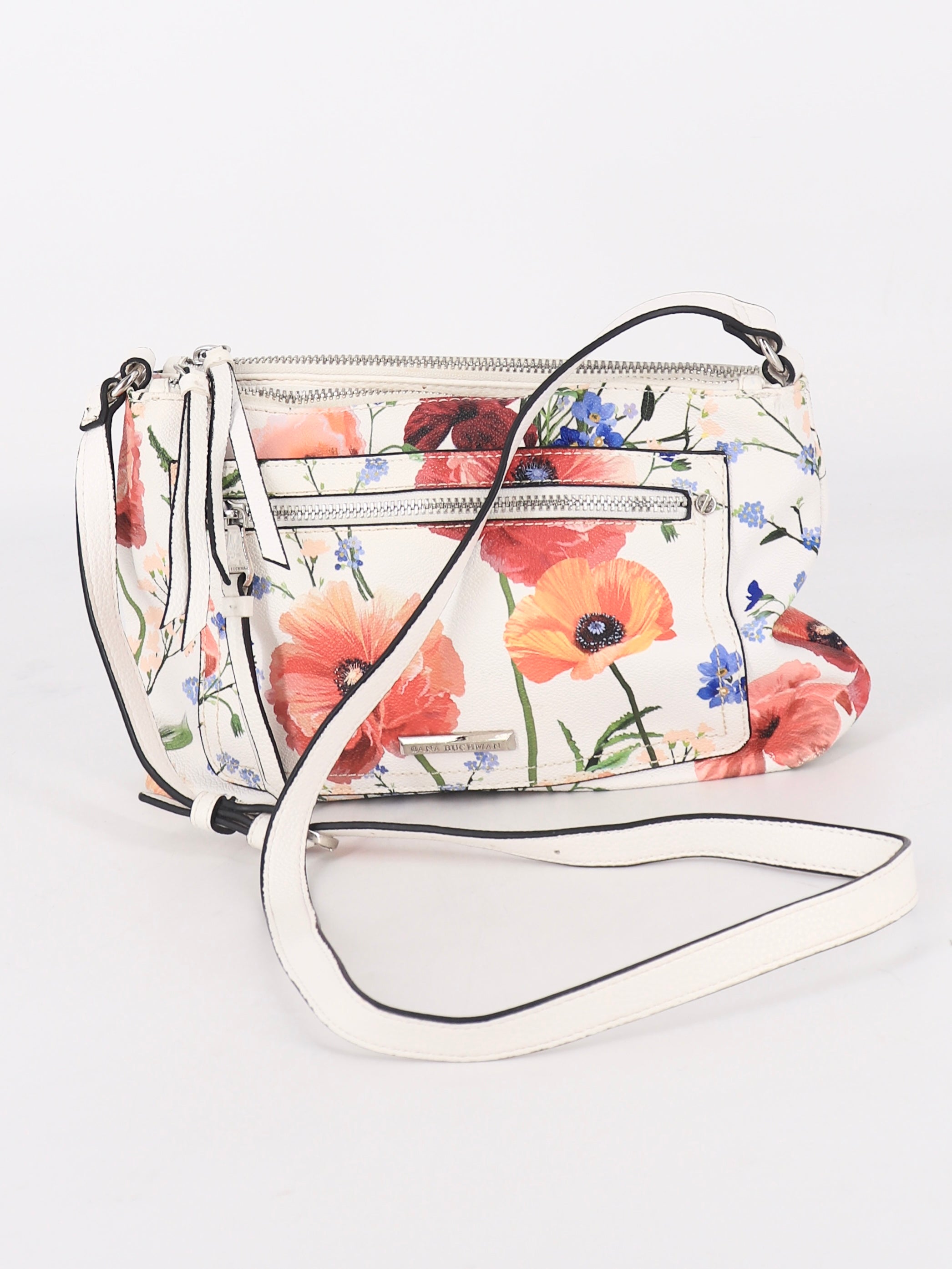 Cartera Cuero - Mujer - Talla Única (One Size)