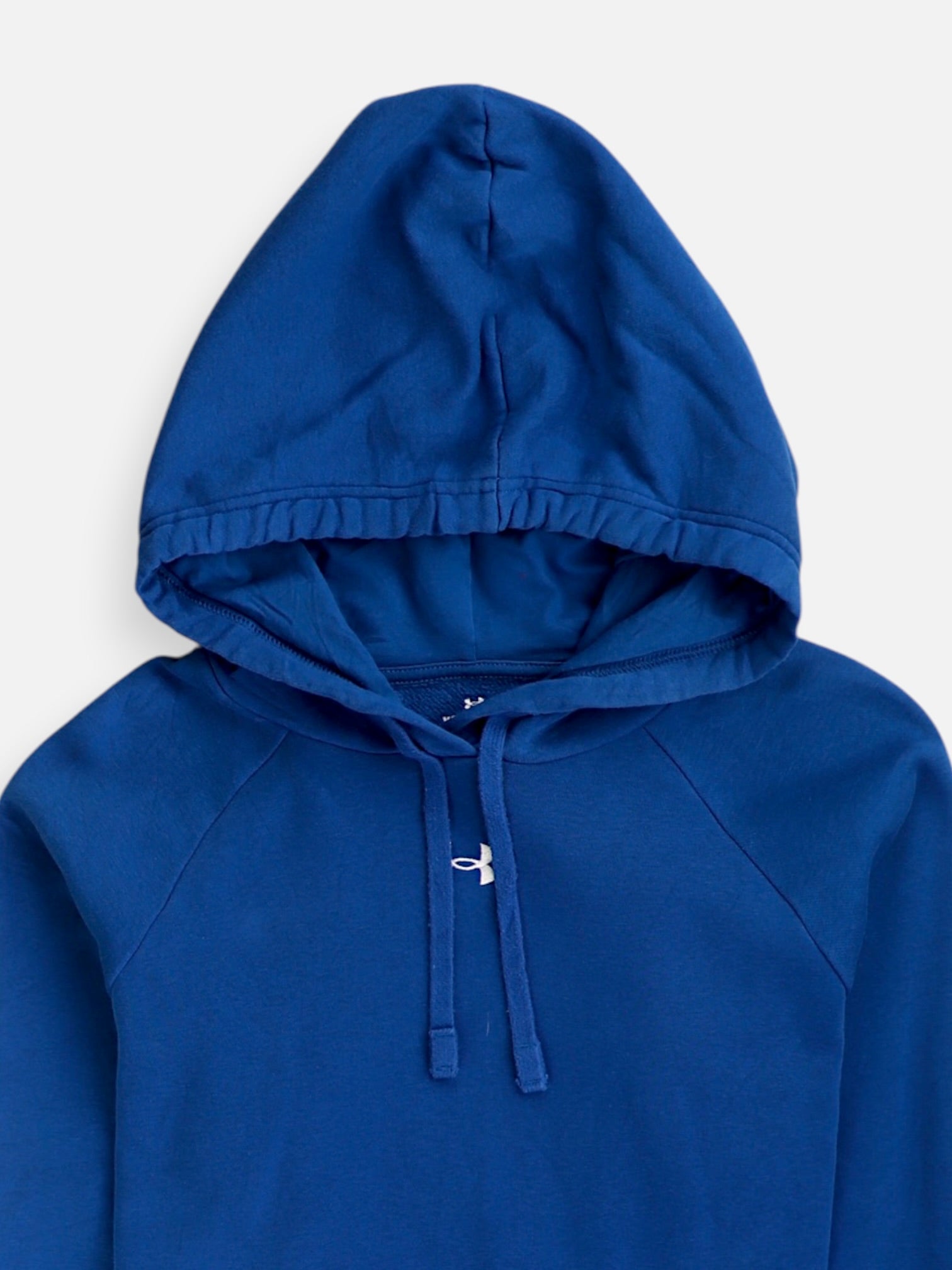 Under Armour Sudadera Hoodie Deportivo - Mujer - XS