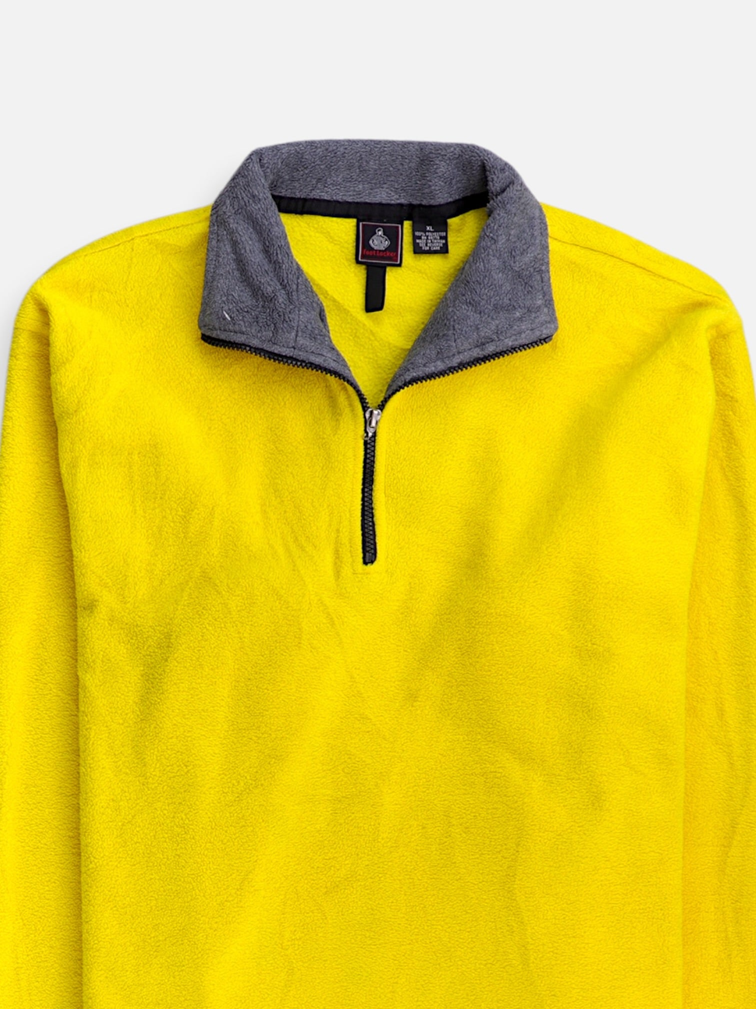 Sueter Fleece Casual - Hombre - XL