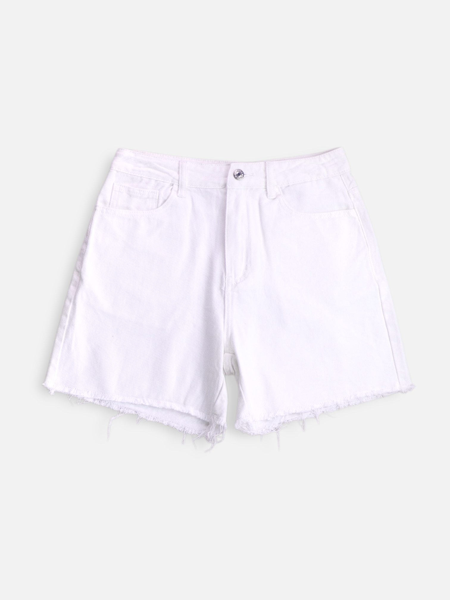 SHEIN Shorts Denim - Mujer - Medium