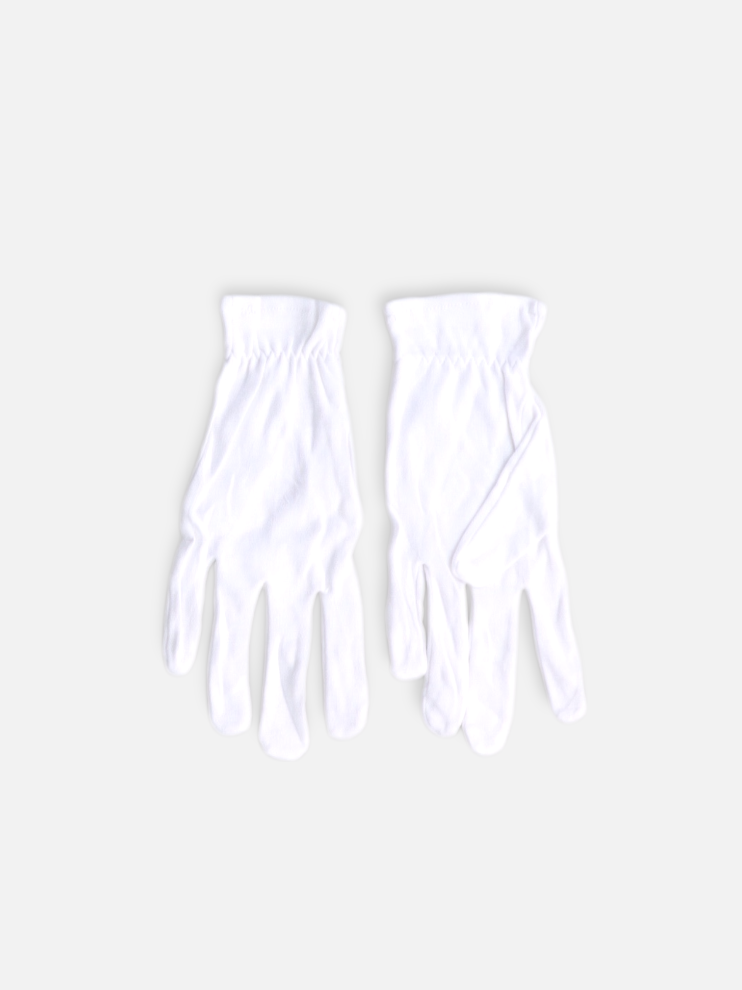 Guantes Basic - Unisex - Talla Única (One Size)