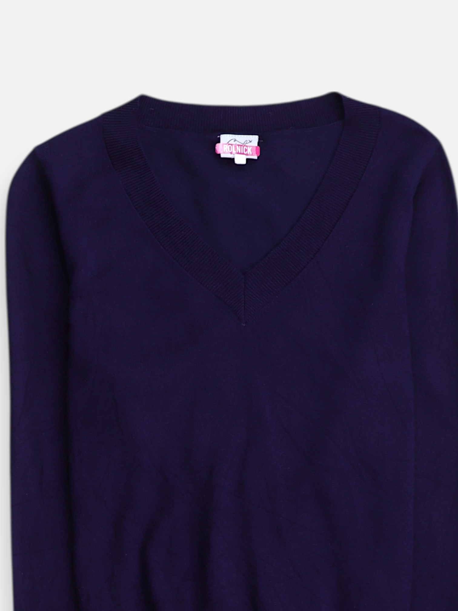 Sueter Knit Casual - Mujer - N/A