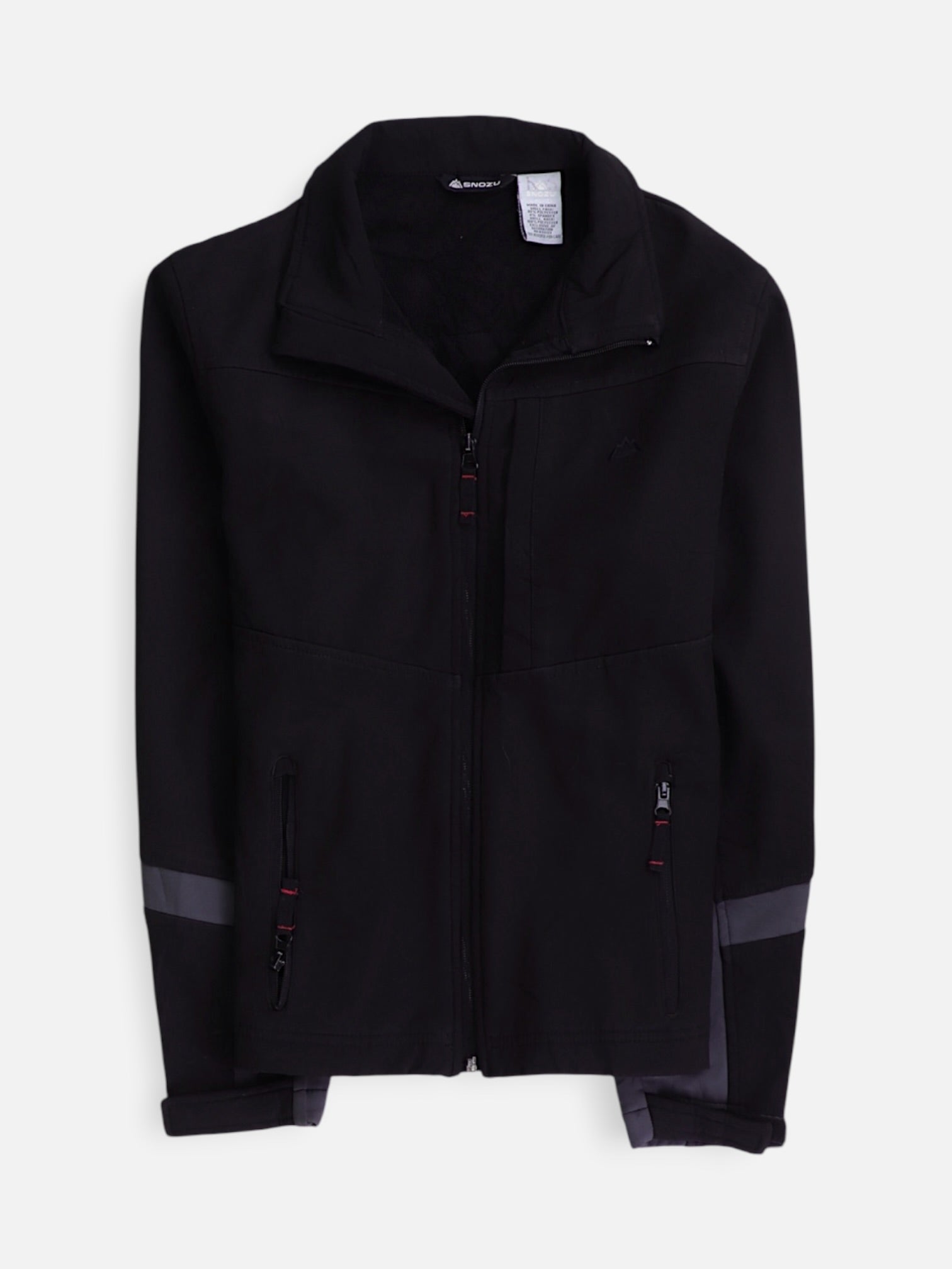 Sudadera Fleece Deportivo - Niño - Large - 14-16Y (Años)