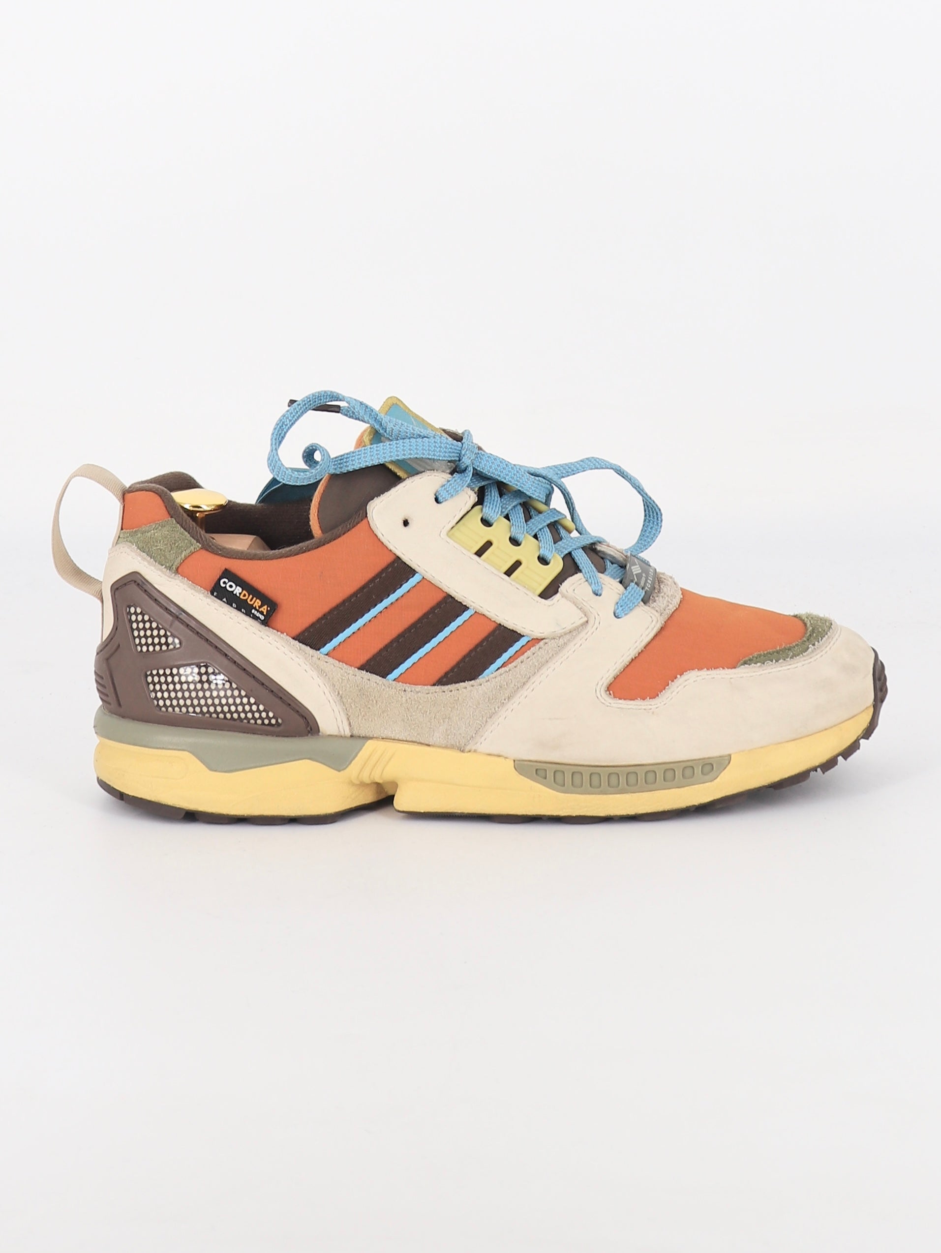 Adidas Tenis ZX 8000 Basic - Hombre - US 9