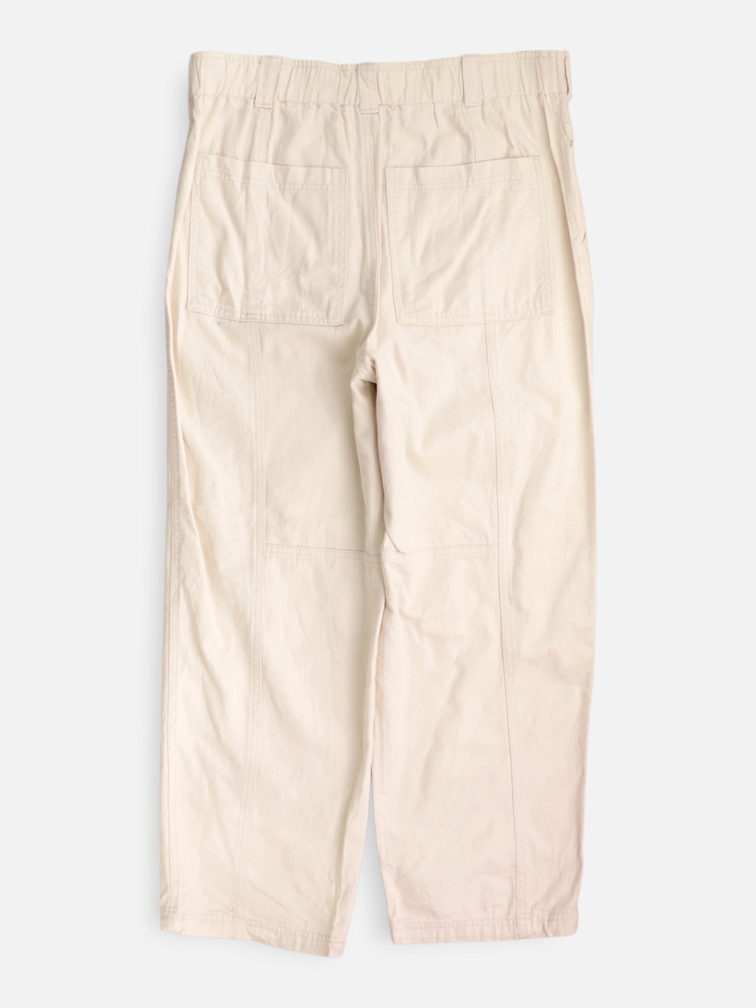 Universal Thread Pantalon Regular Fit Casual - Mujer - 8