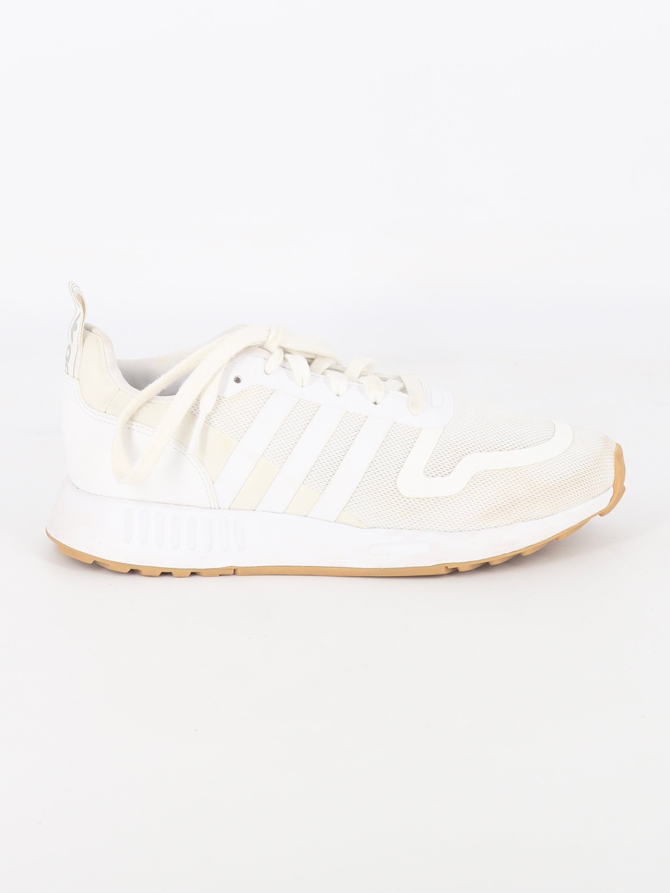 Adidas Tenis Deportivo Basic - Hombre - US 6.5