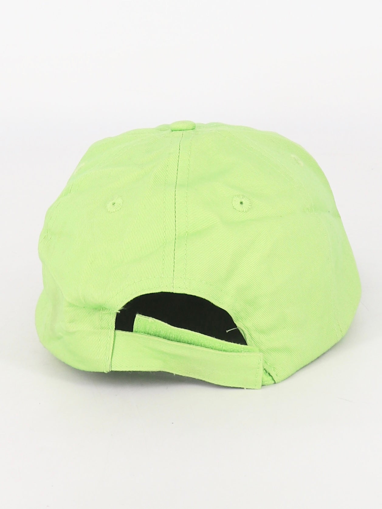 Gorra Basic - Hombre - Talla Única (One Size)