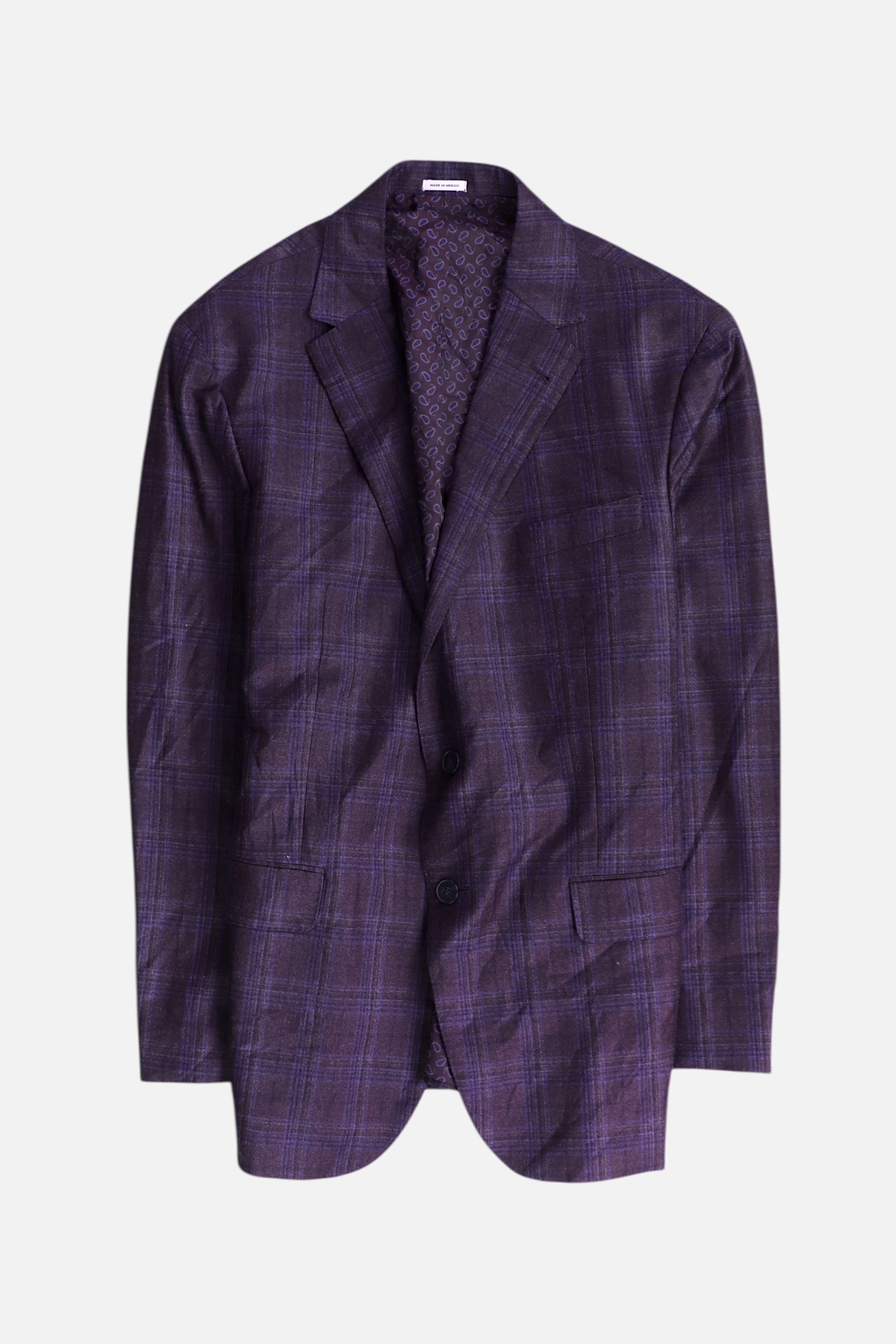 JOSEPH ABBOUD Blazer Casual - Hombre - 44R