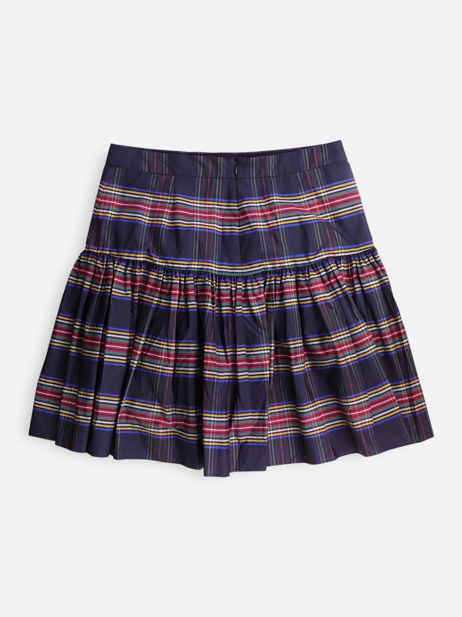 J CREW Falda Casual - Mujer - 12