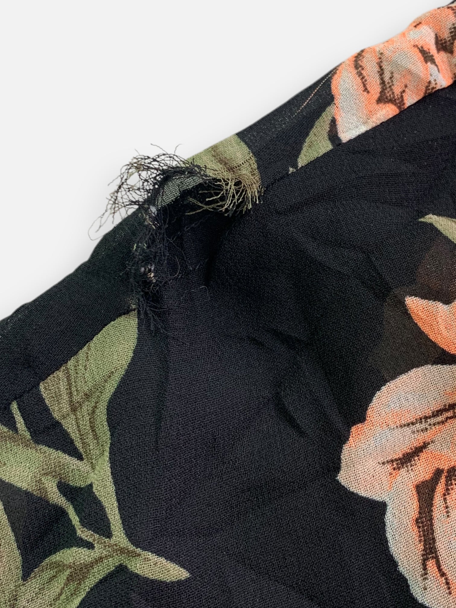 Salida de Baño Verano - Mujer - XL