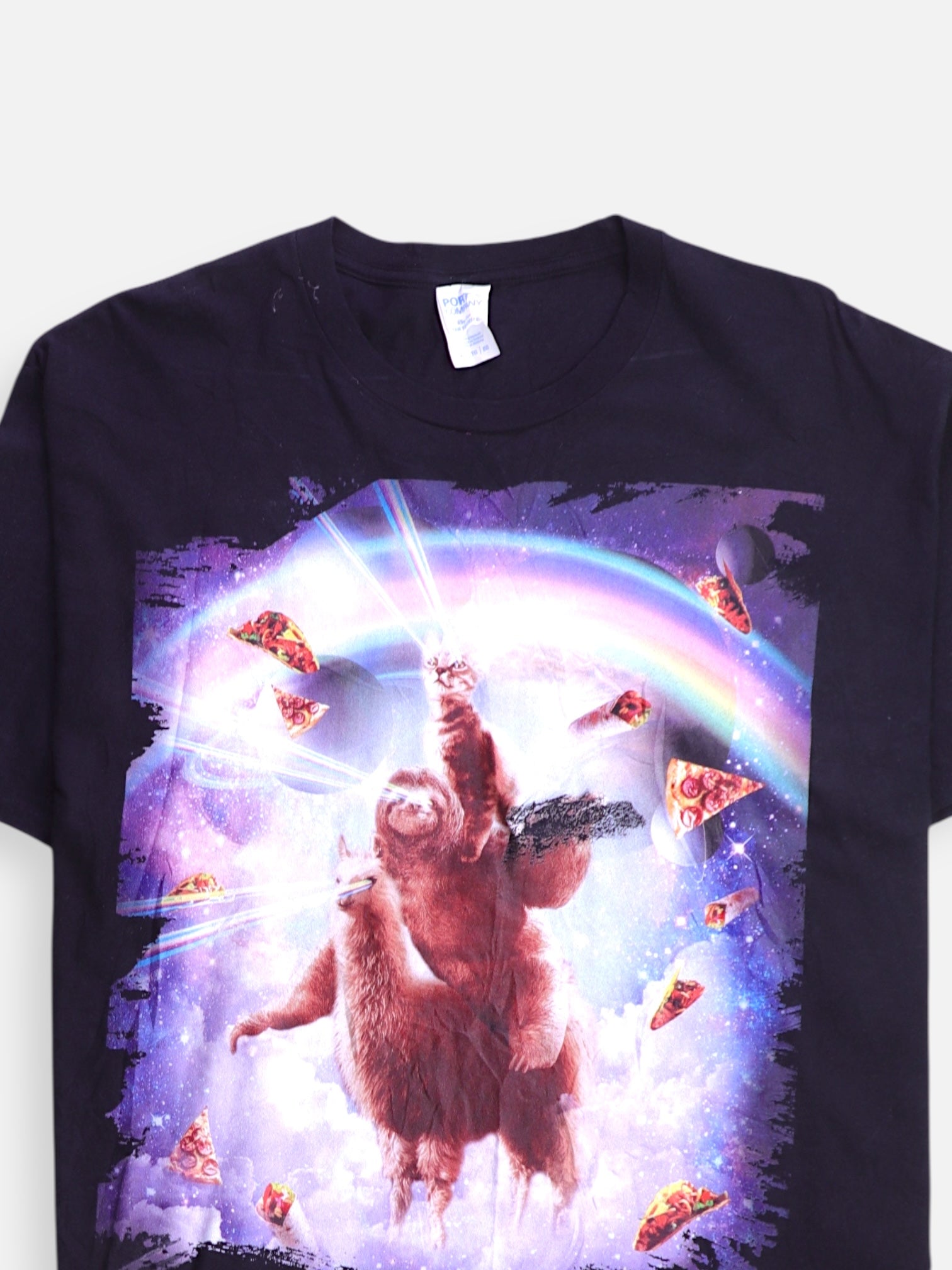 Camiseta Grafica - Hombre - XL