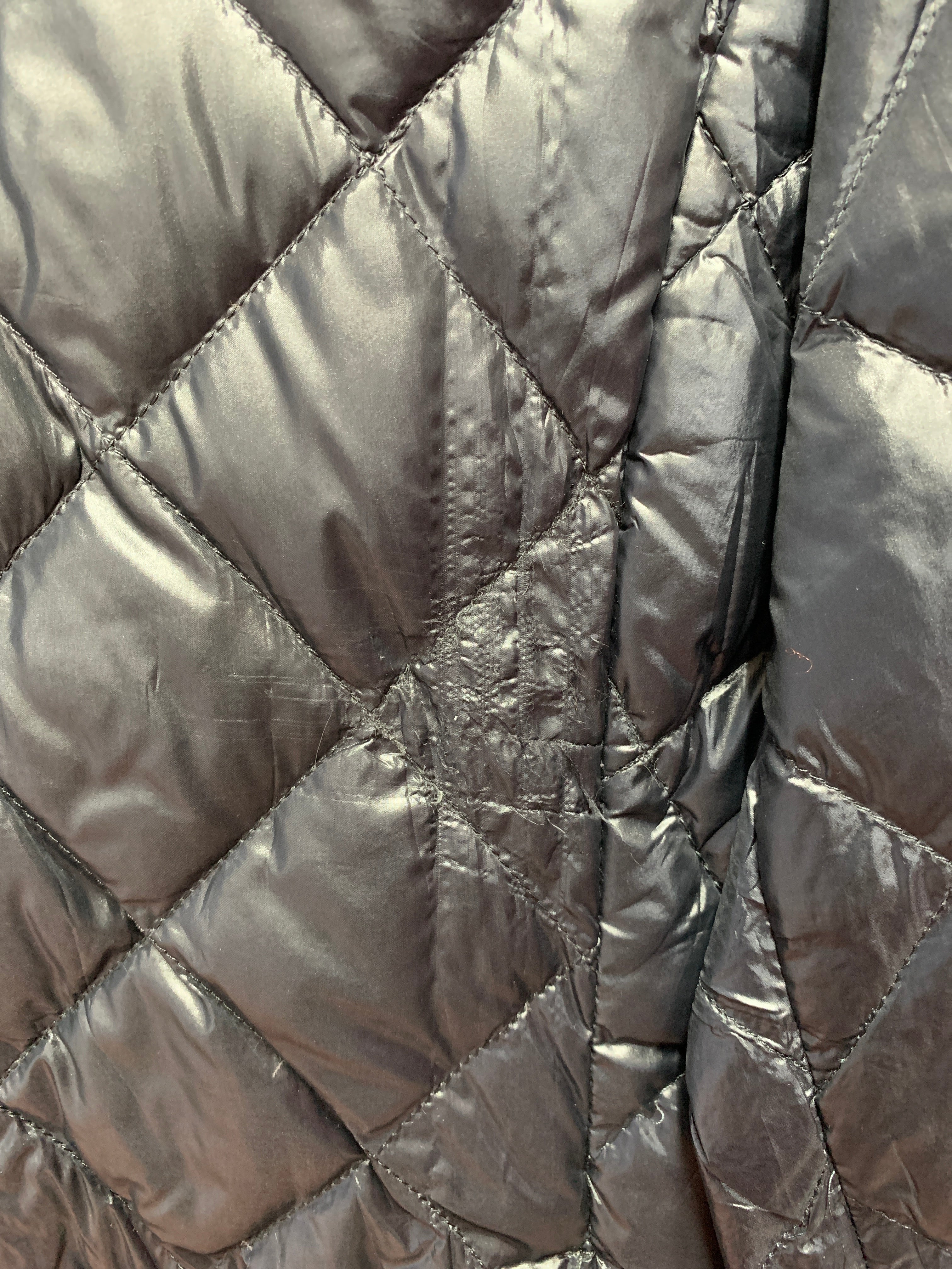 32 HEAT COOL Chaqueta Puffer Impermeable - Mujer - Medium