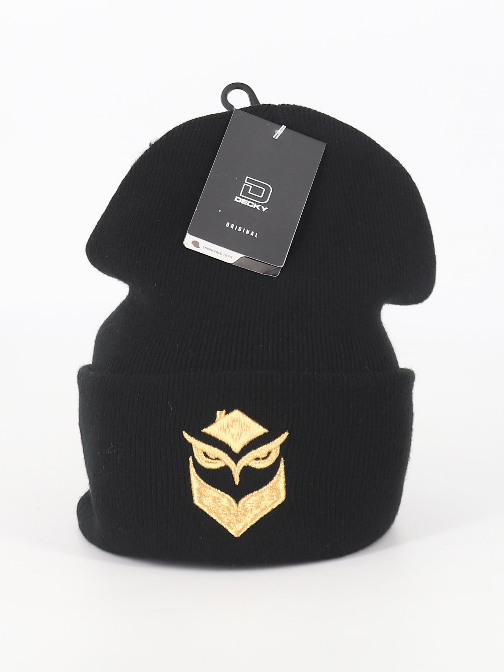 Gorro Knit - Hombre - Talla Única (One Size)