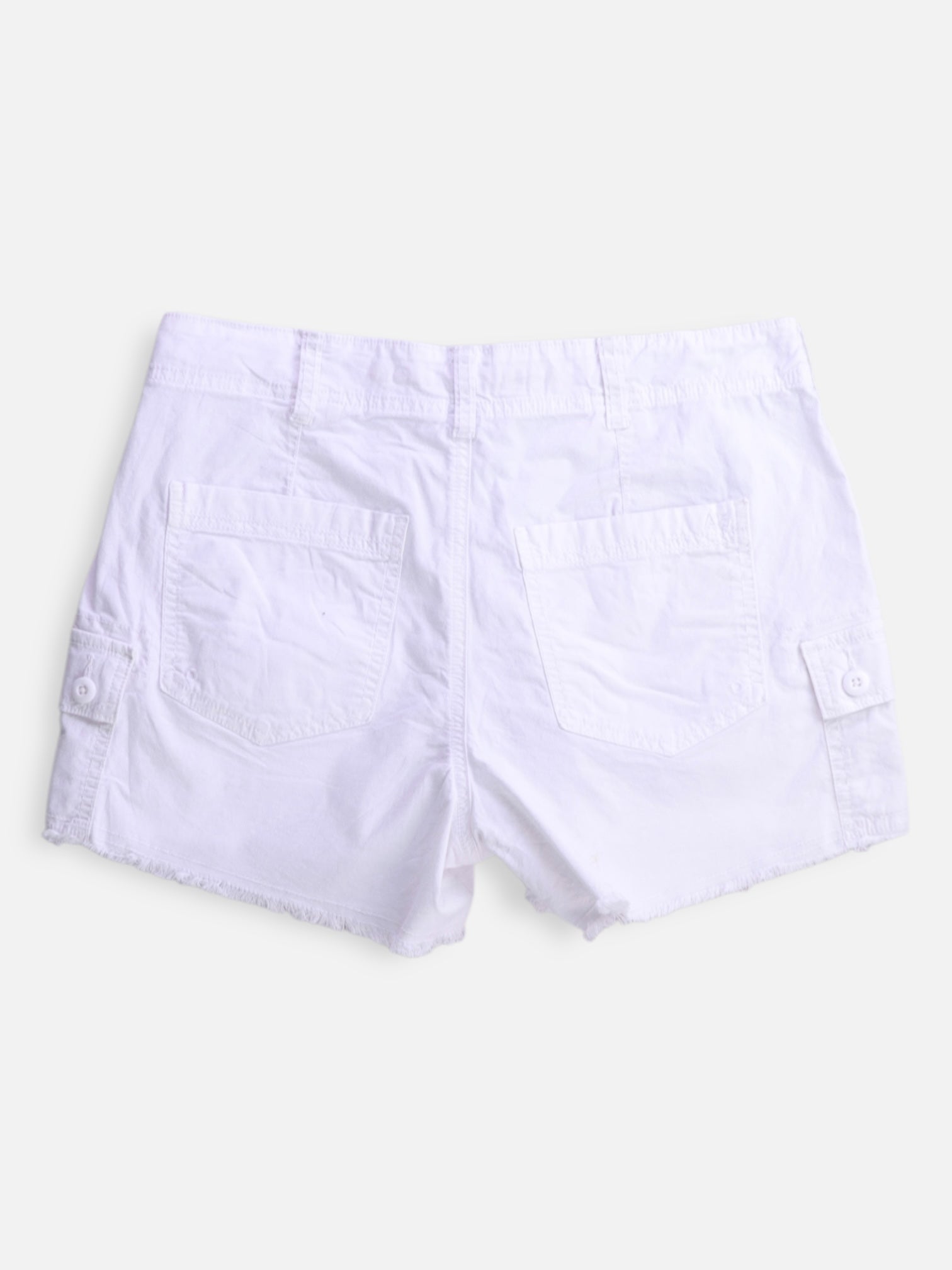 Shorts Casual - Mujer - 4