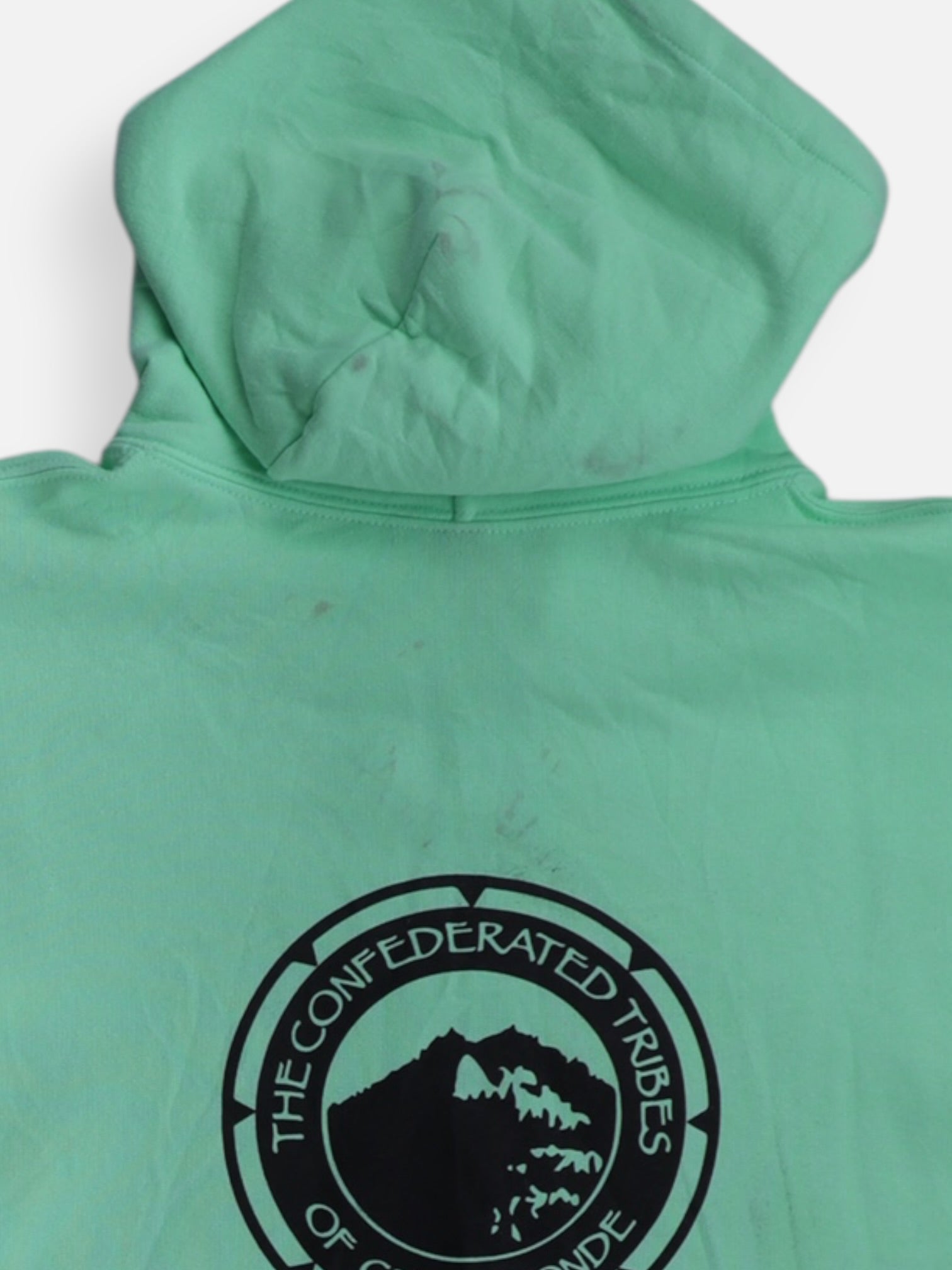 Sudadera Hoodie Basic - Hombre - 3XL