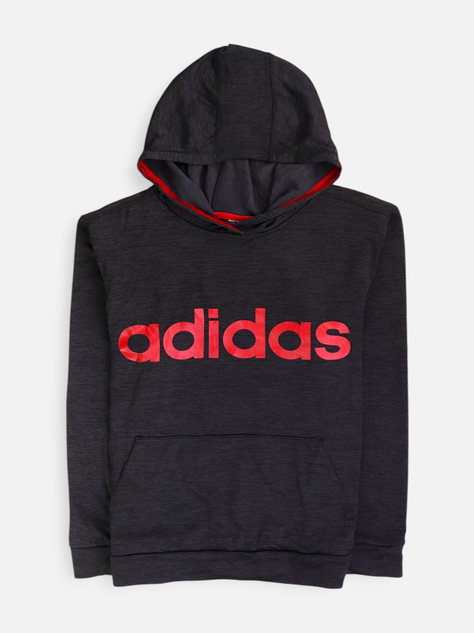 Adidas Sudadera Hoodie Deportivo - Niña - N/A - 10-12Y (Años)