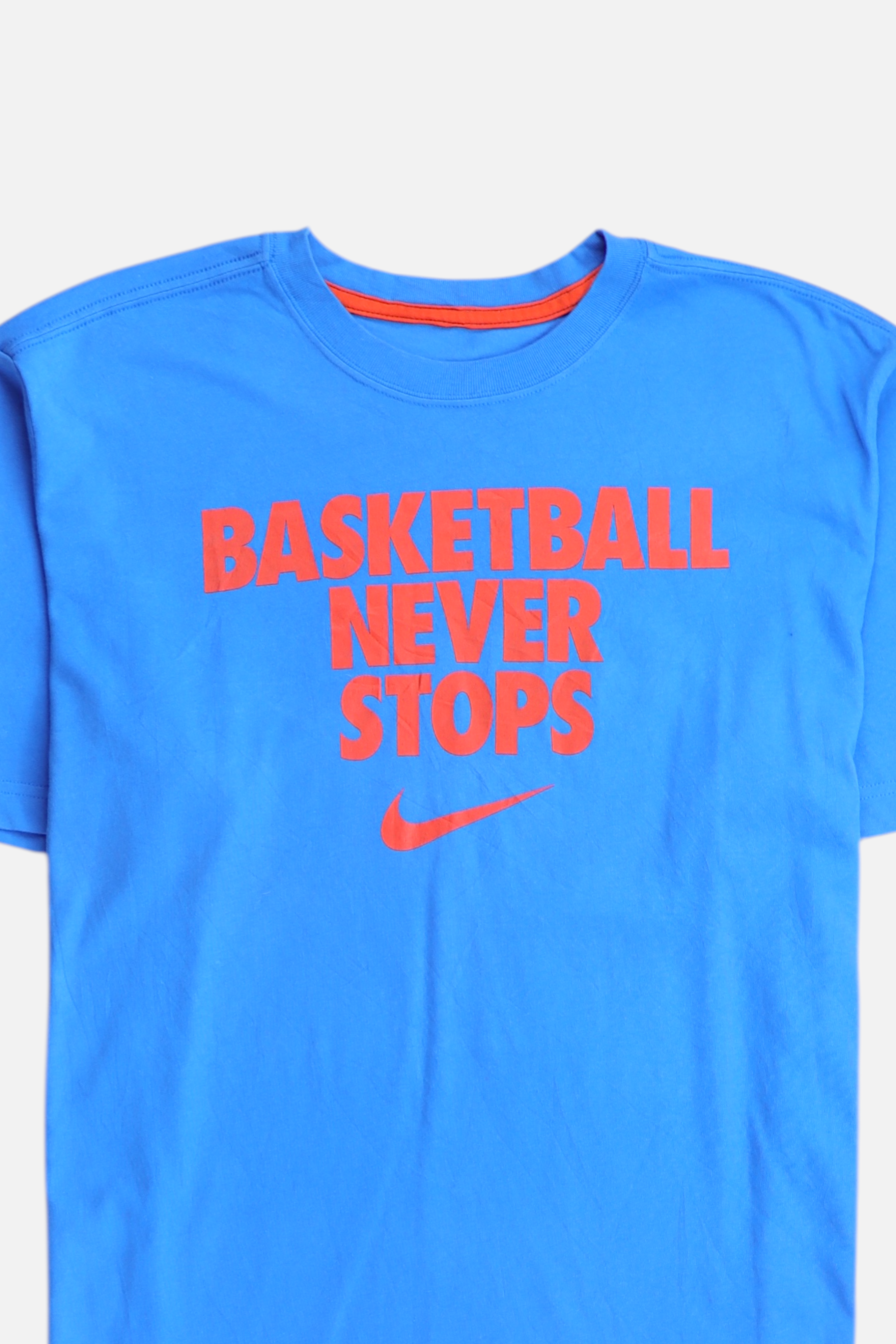 Nike Camiseta Grafica - Hombre - Large