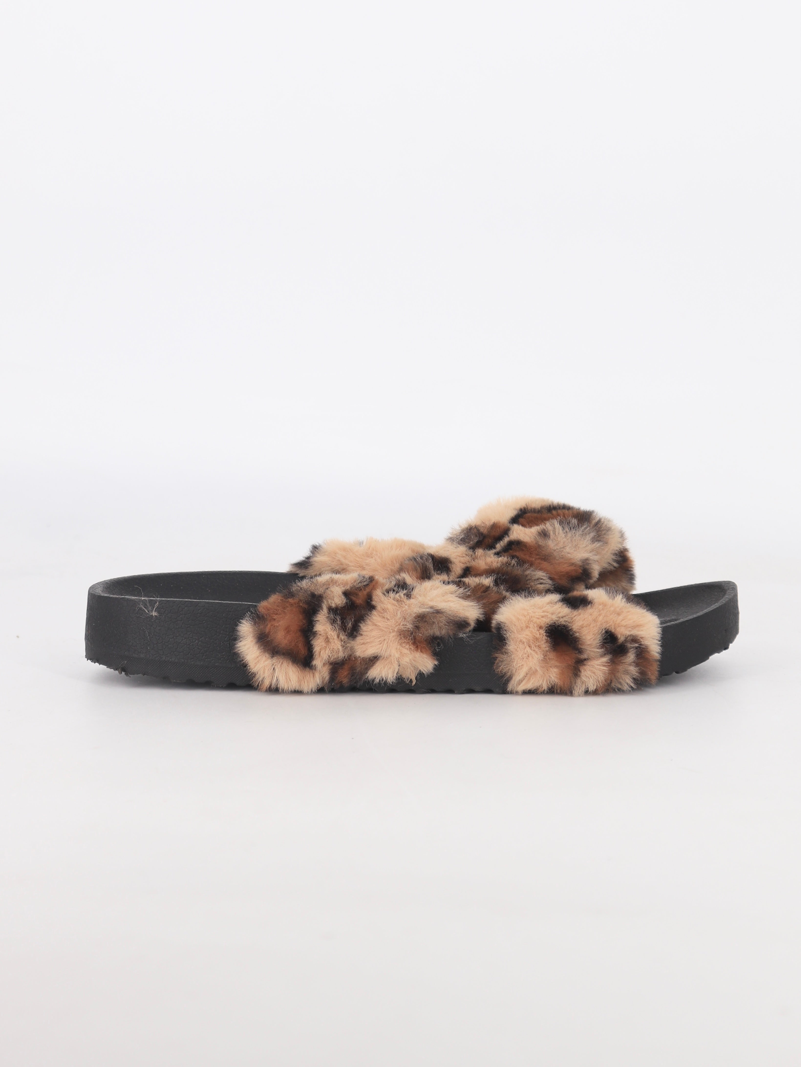 Sandalias Casual Teddy - Mujer - US 9