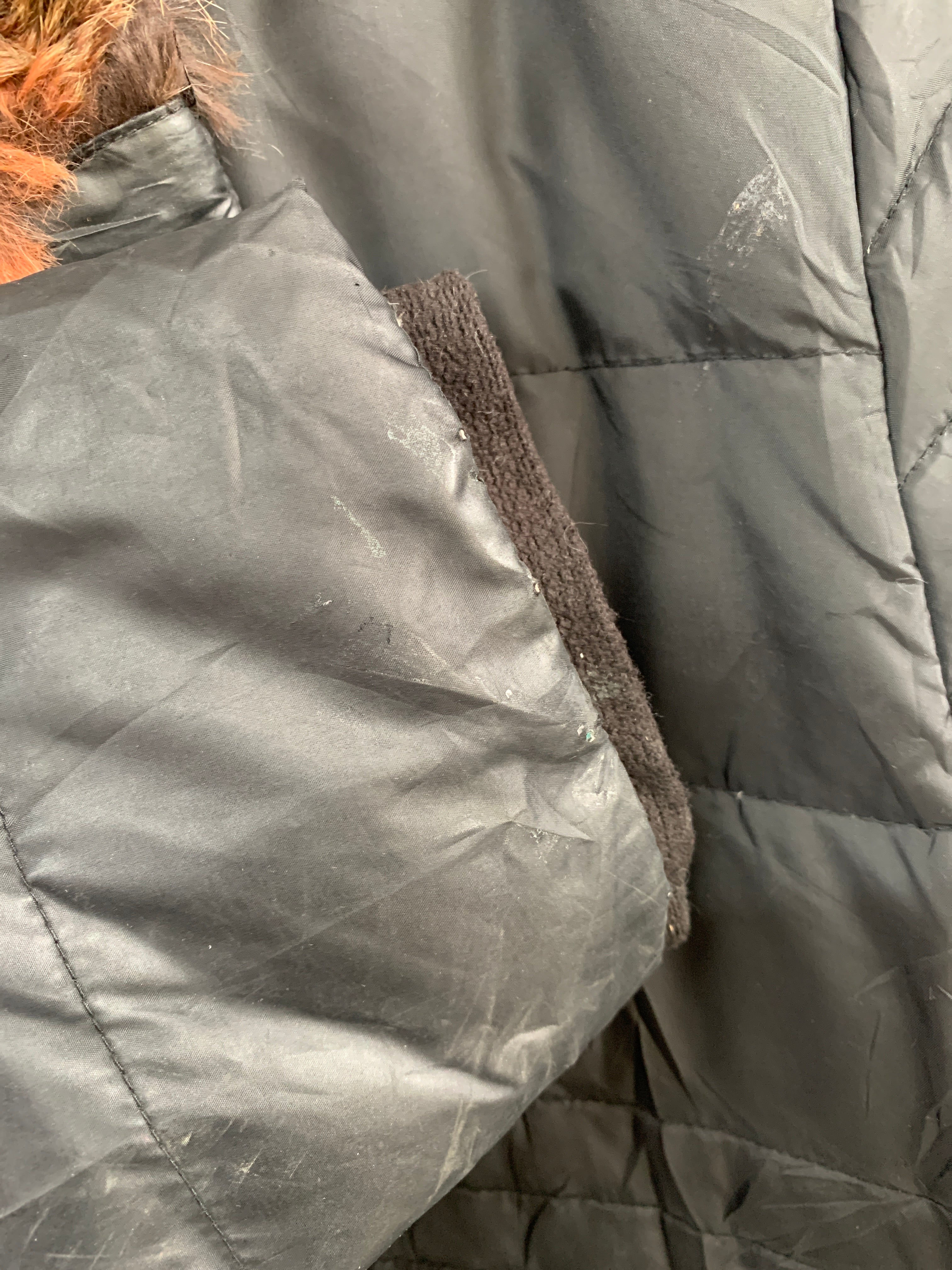 Marc New York Chaqueta Casual Impermeable - Hombre - Medium