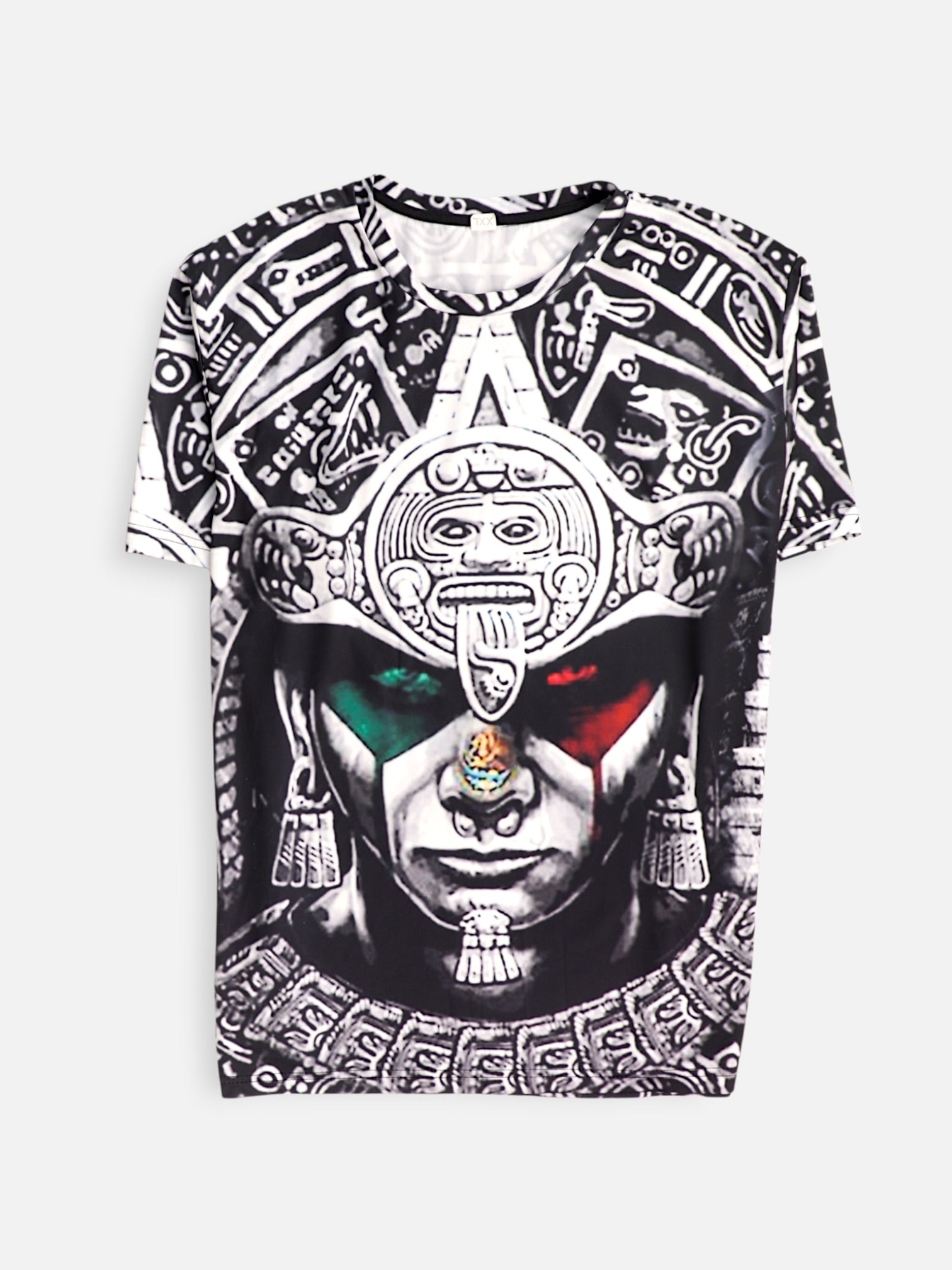 Camiseta Grafica - Hombre - 2XL