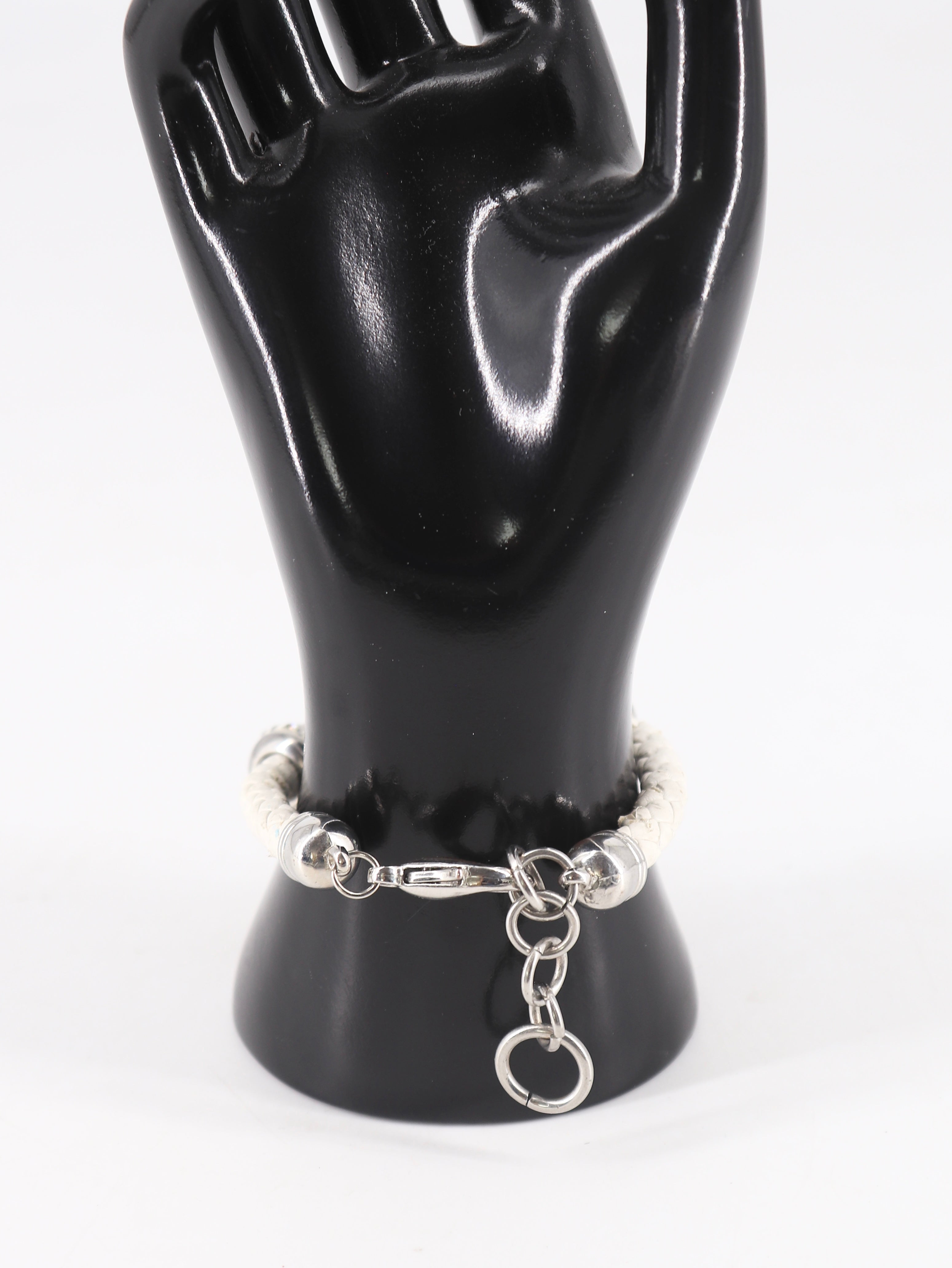NY&C Pulsera Reloj - Mujer - Talla Única (One Size)