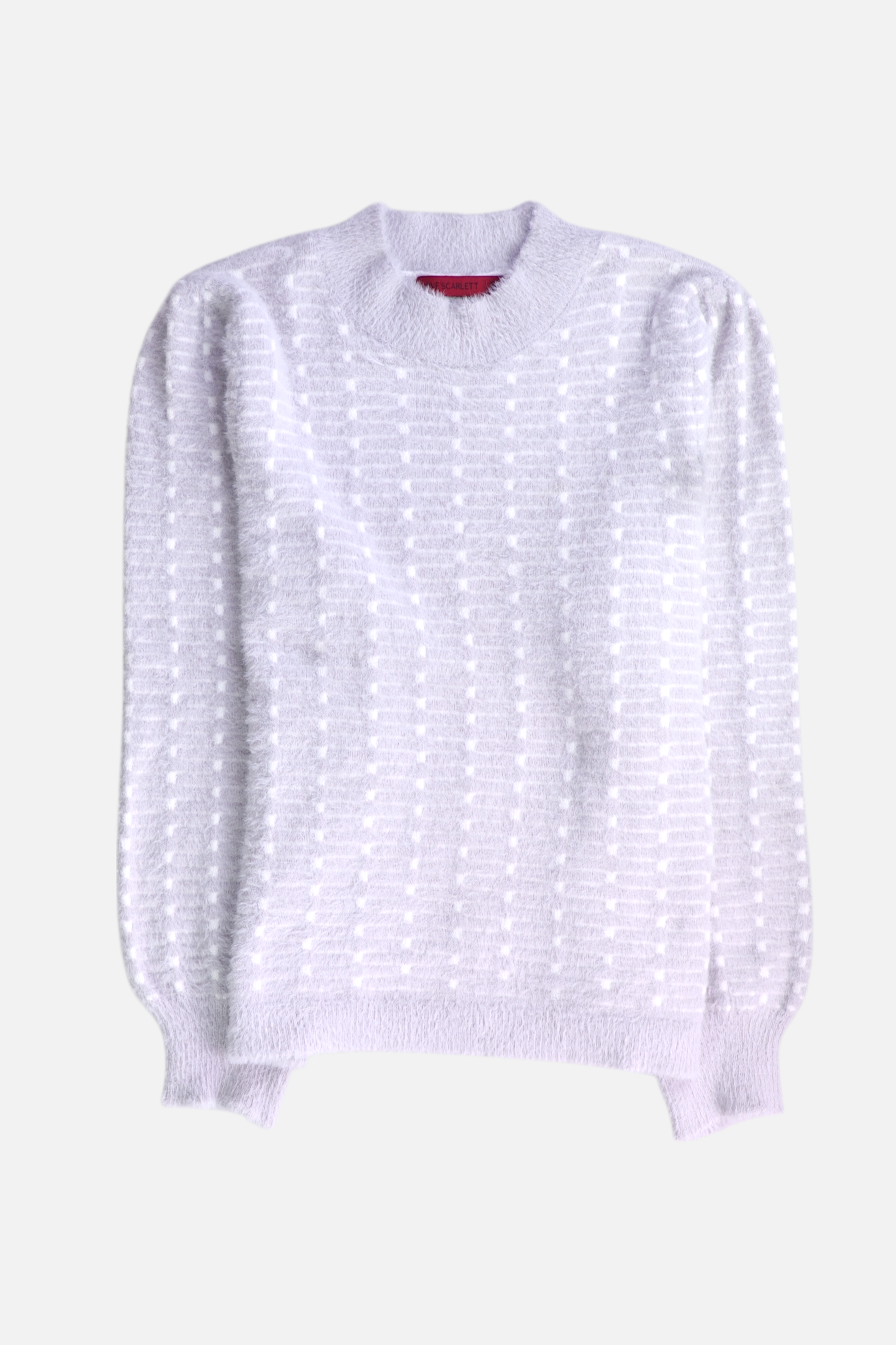 Sueter Knit Casual - Mujer - XL