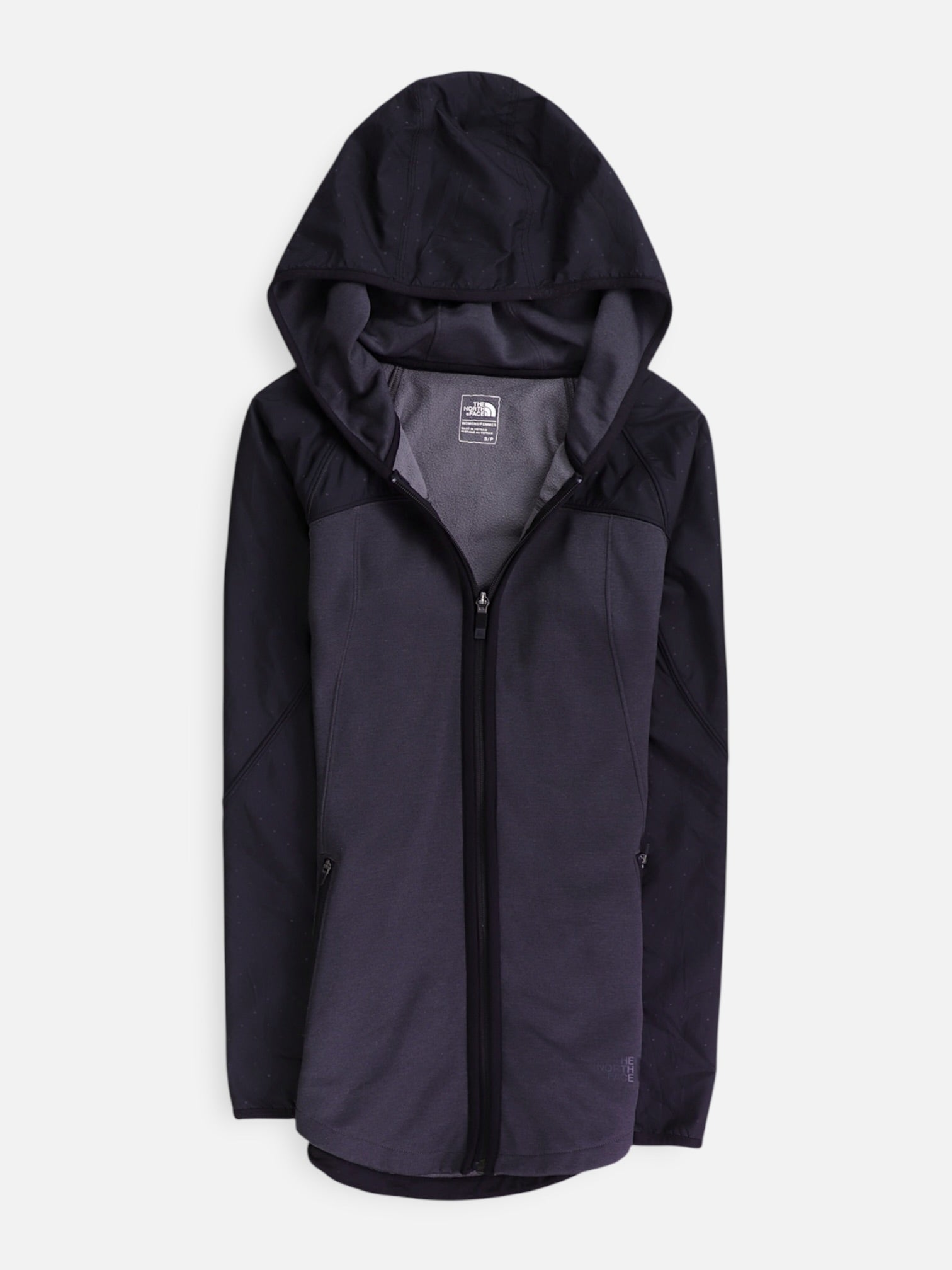 The North Face Sudadera Hoodie Deportivo - Mujer - Small