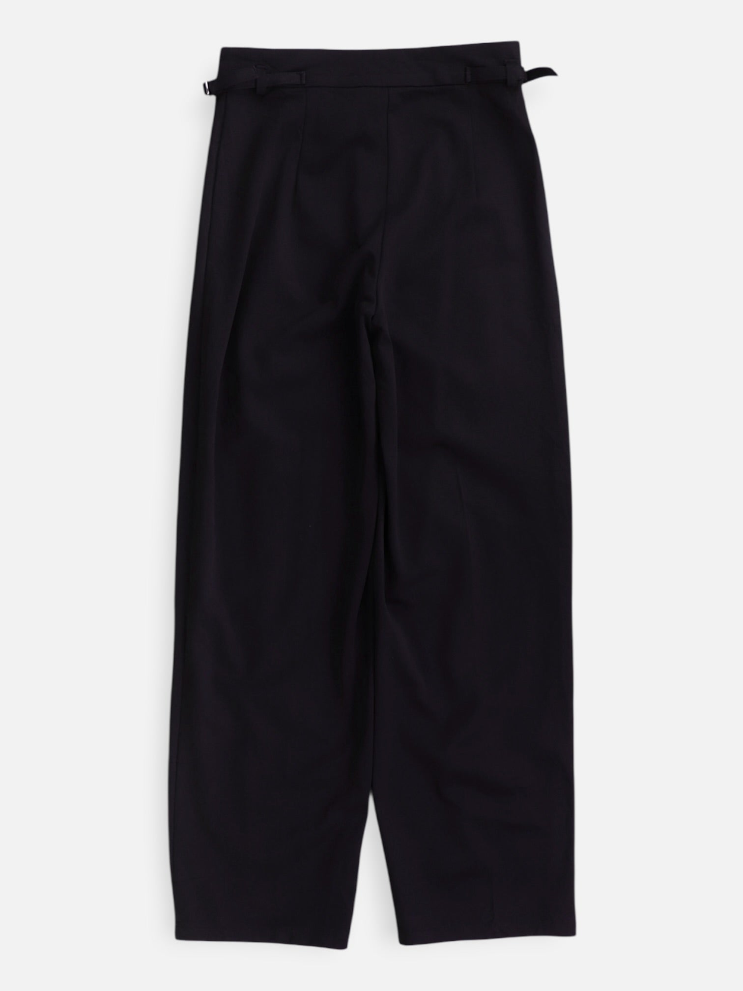 H&M Pantalon Regular Fit Casual - Mujer - 2XS
