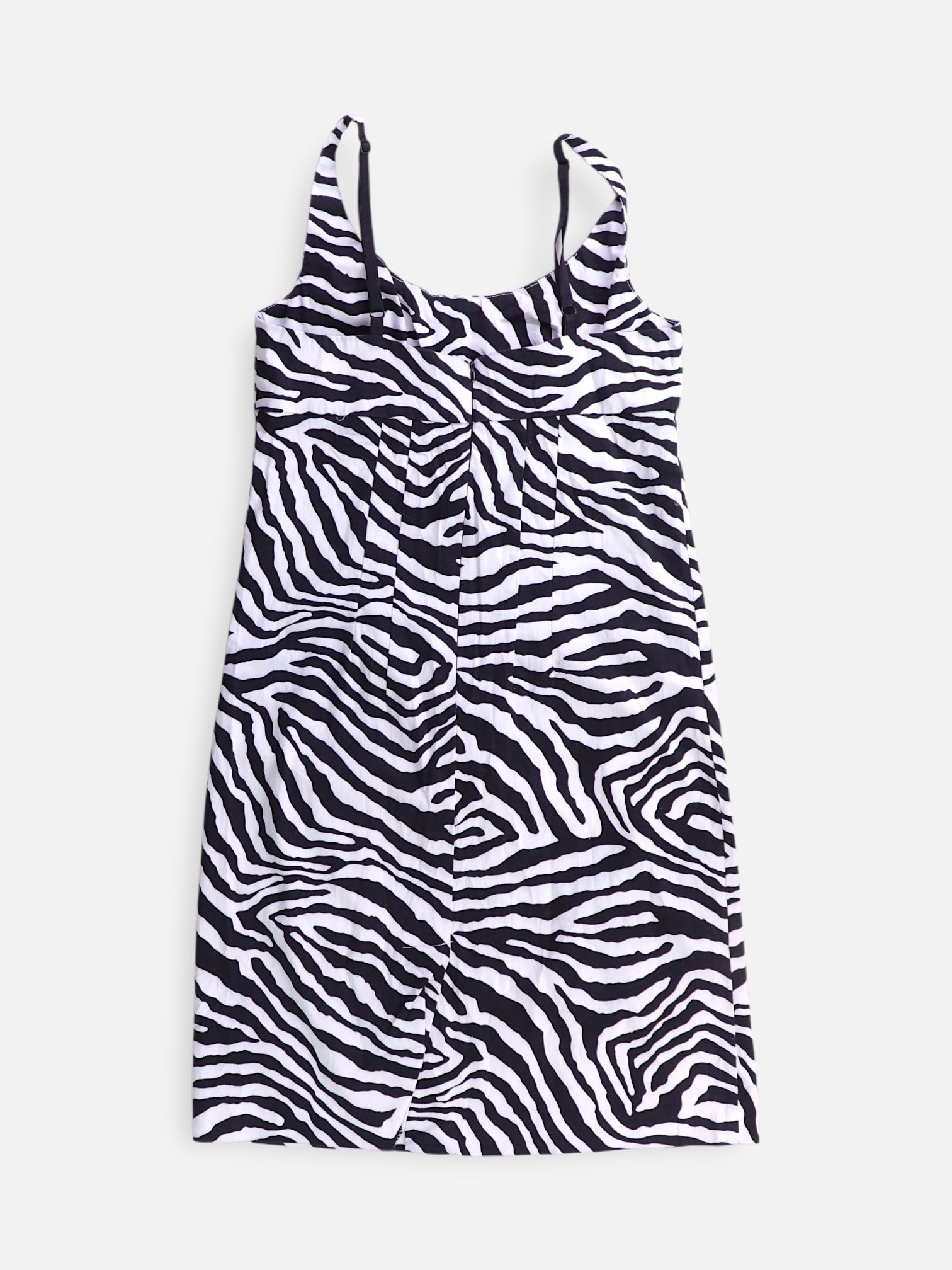 Vestido Casual - Mujer - Medium