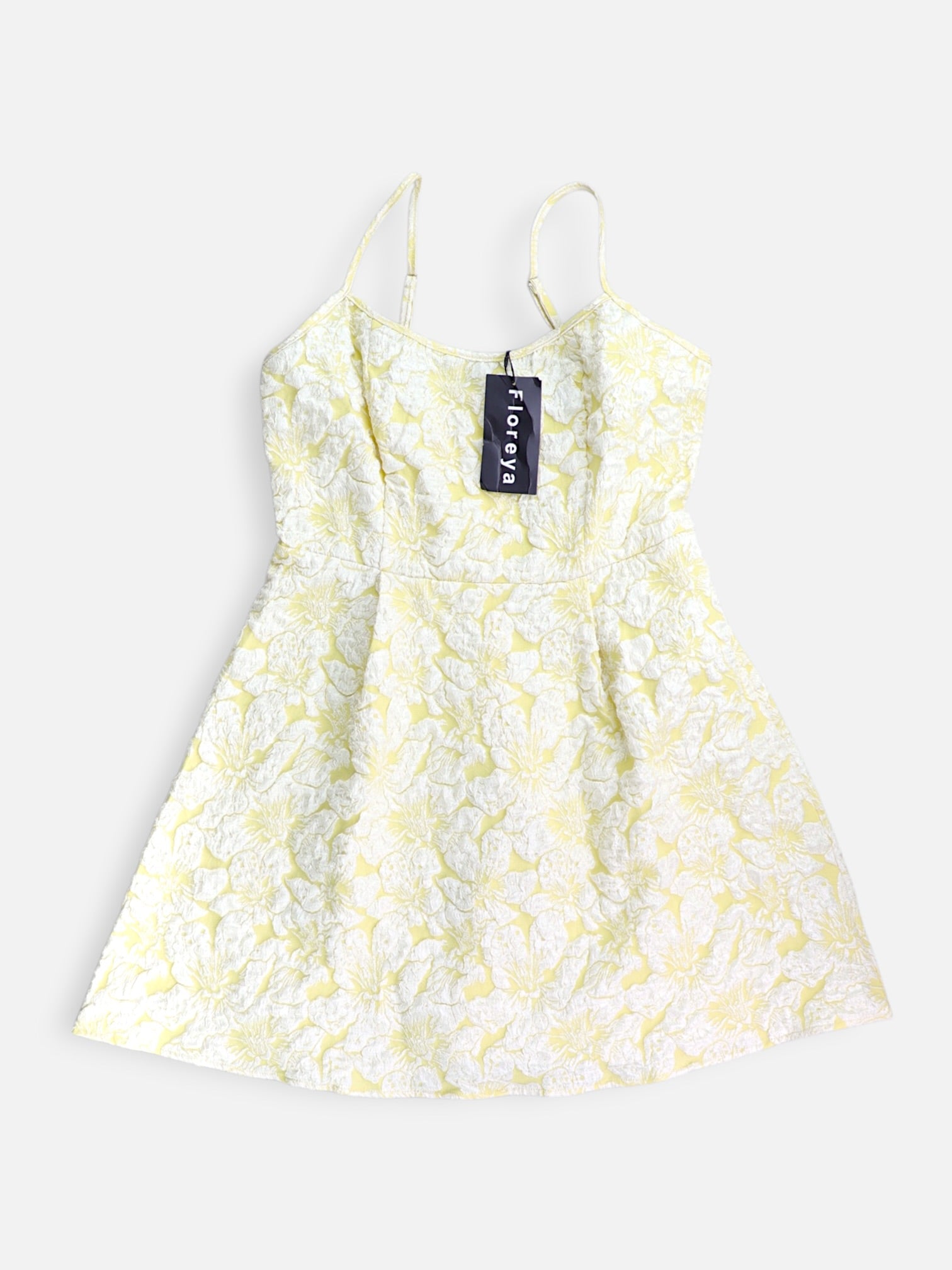 Vestido Casual - Mujer - Medium