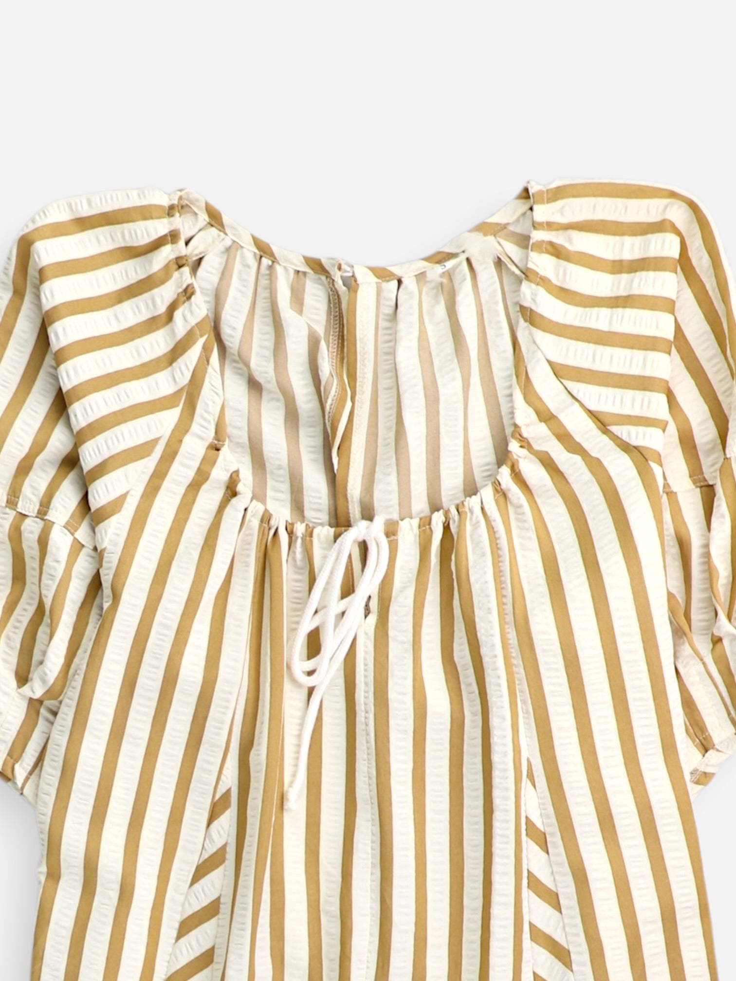 Vestido Casual - Mujer - Small